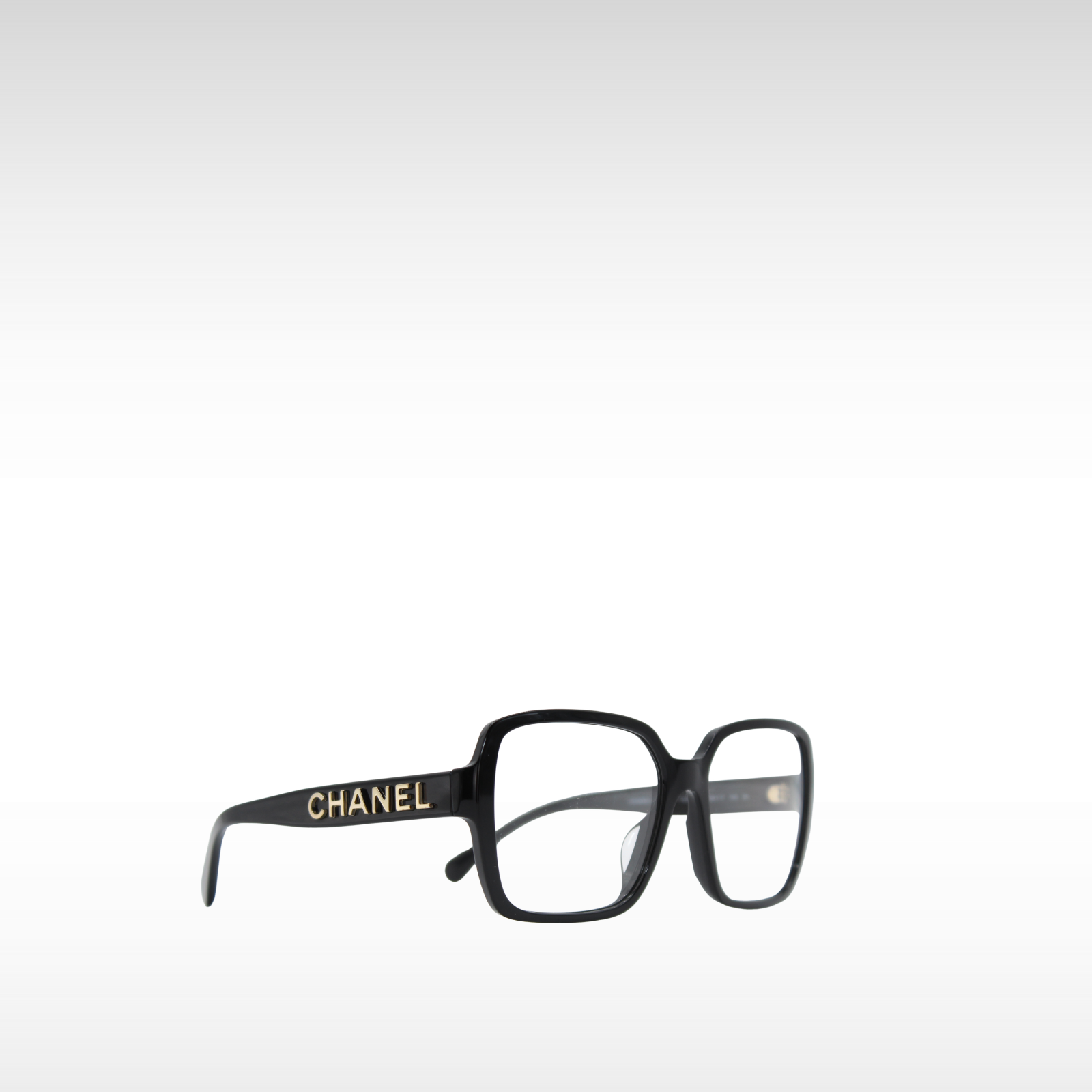 Acetate Transparent Sunglasses