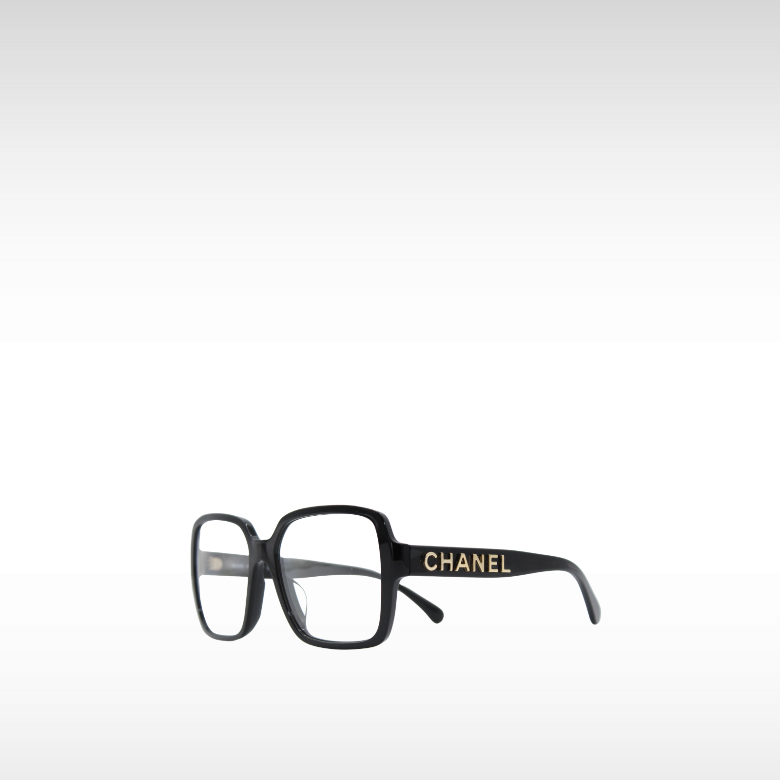 Acetate Transparent Sunglasses