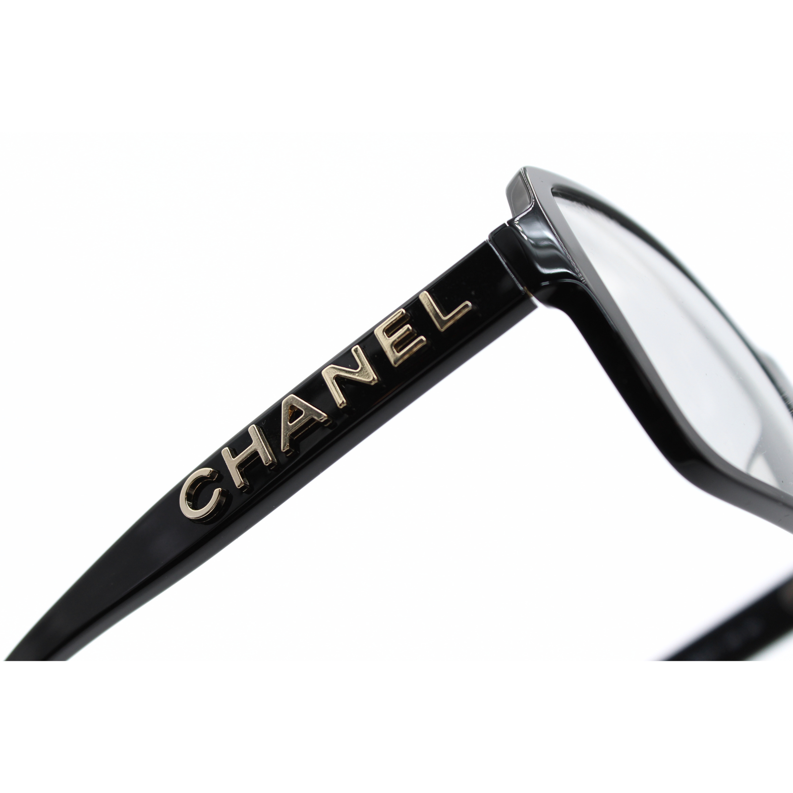 Acetate Transparent Sunglasses