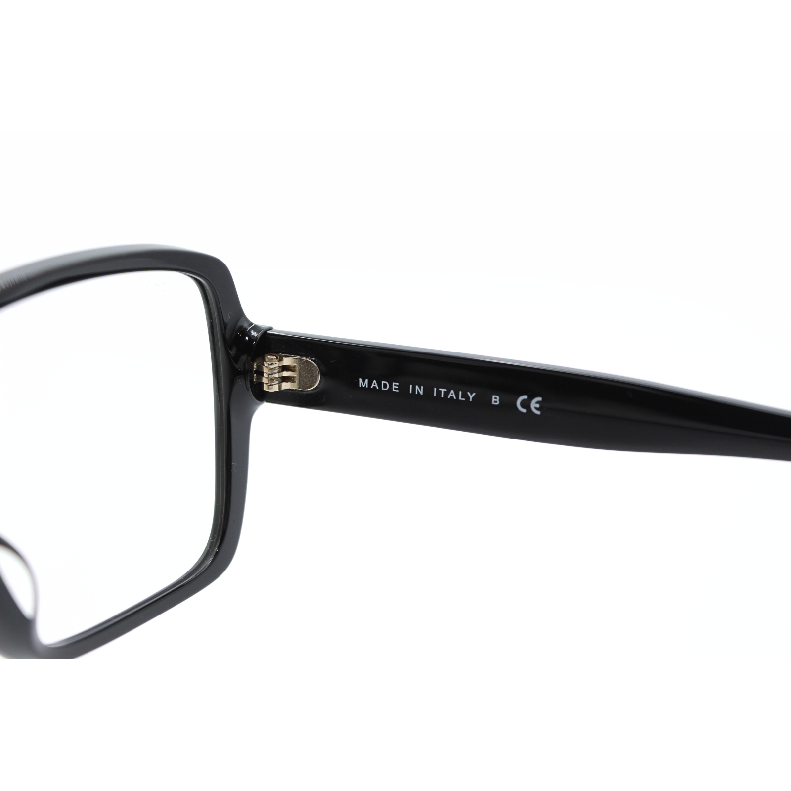 Acetate Transparent Sunglasses