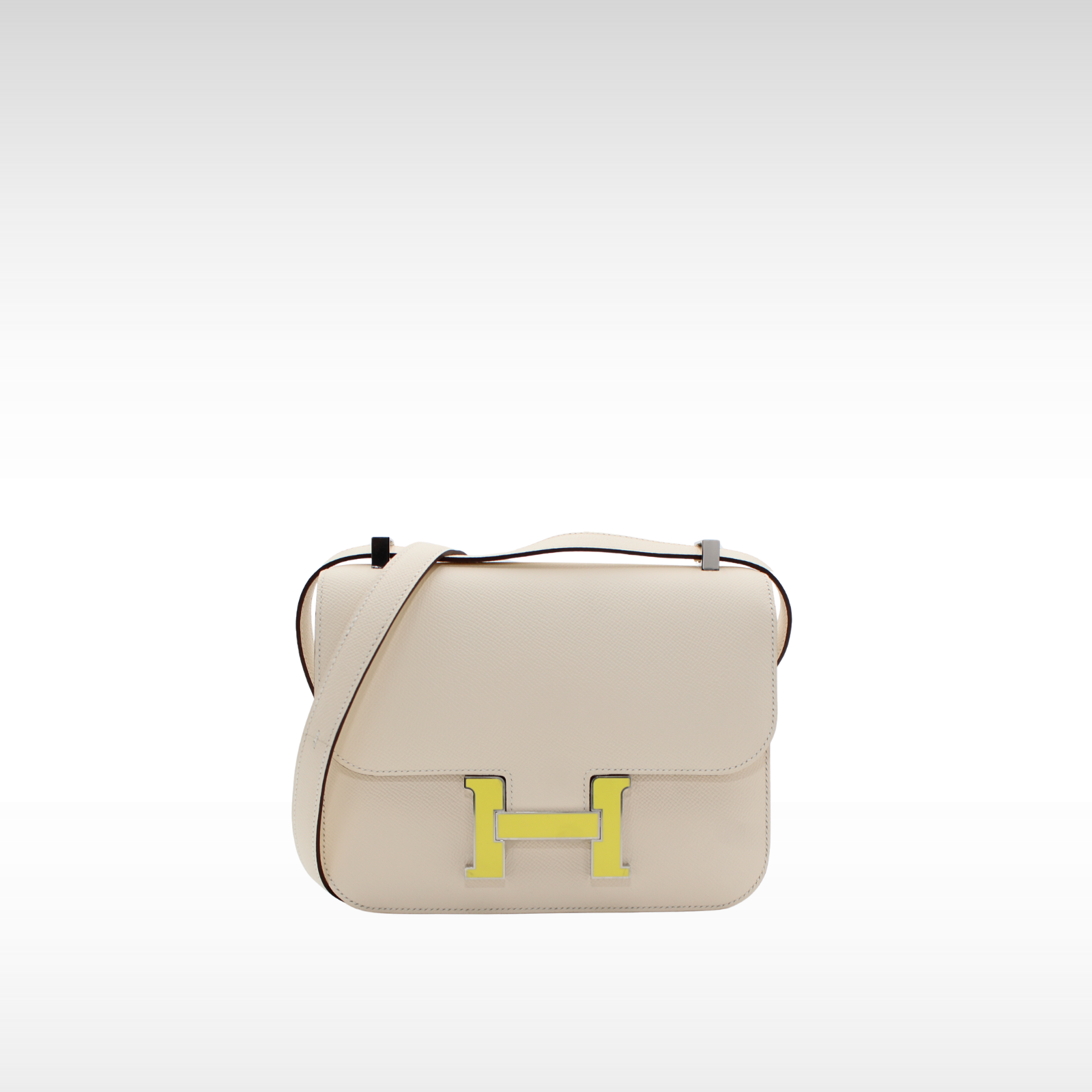 Constance 1 24 Epsom Nata Shoulder Bag