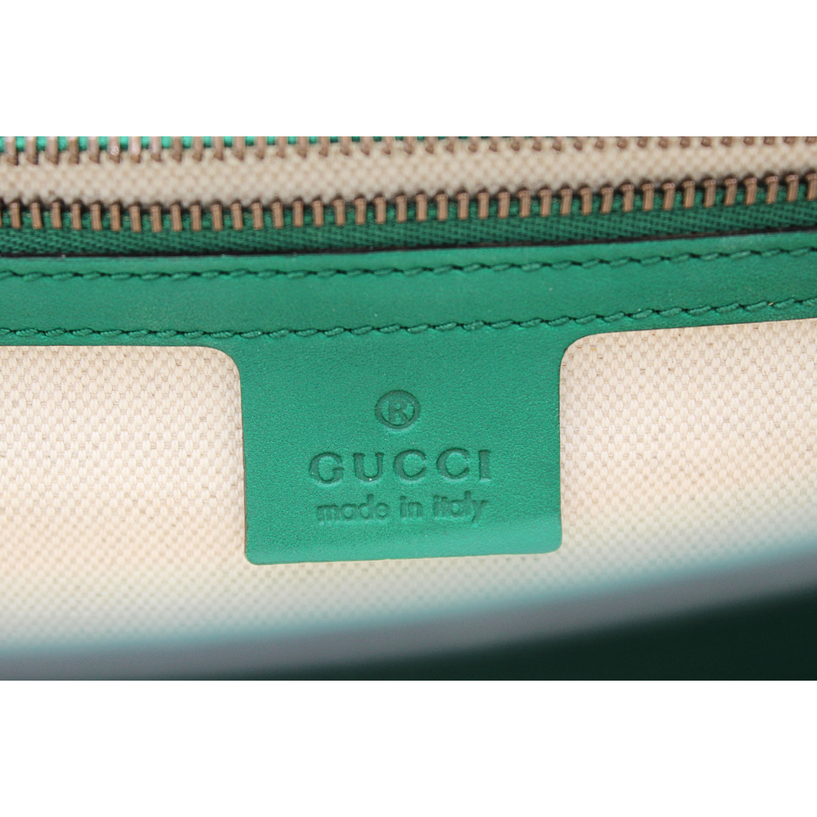 Calf Shoulder Bag