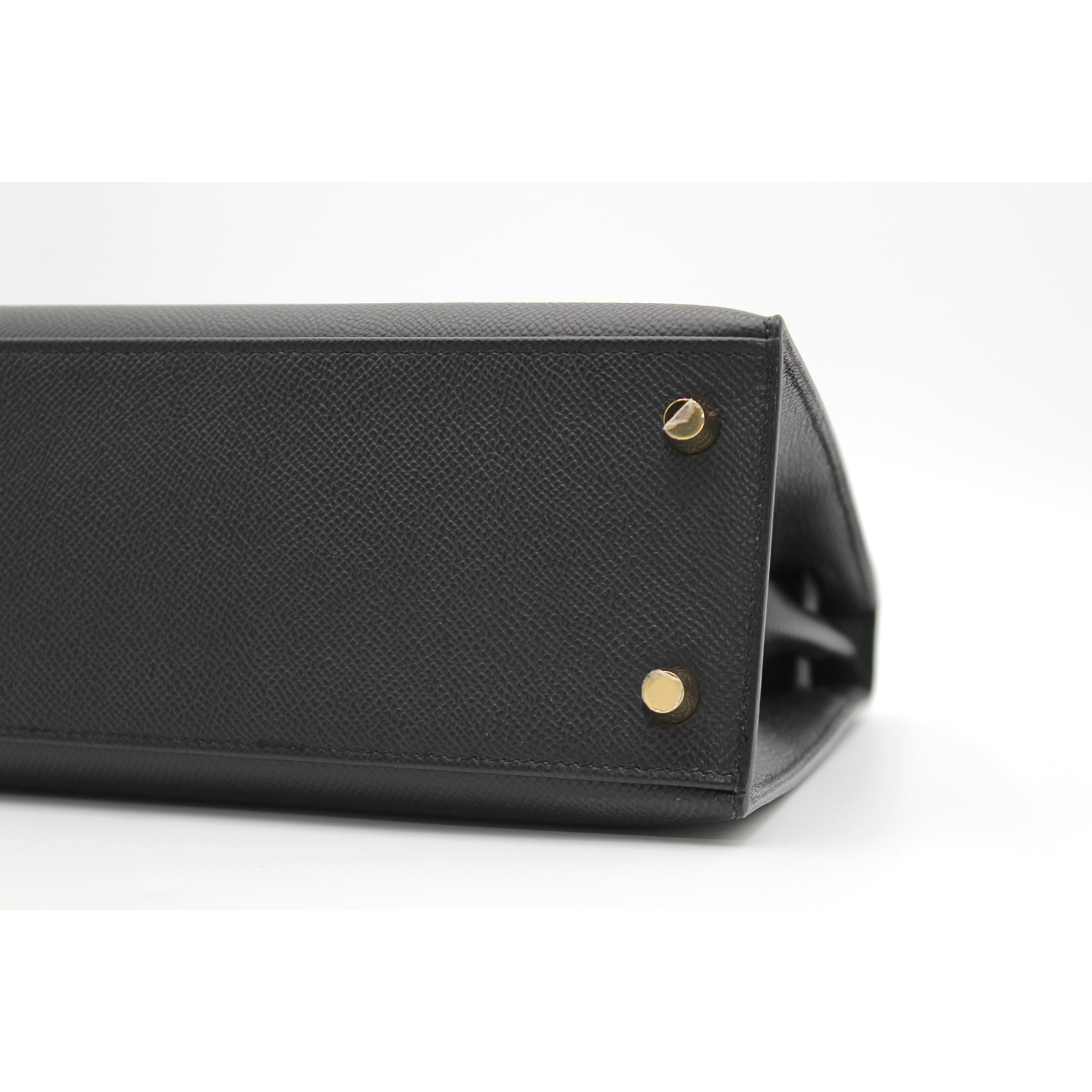 Kelly 25 Epsom Black