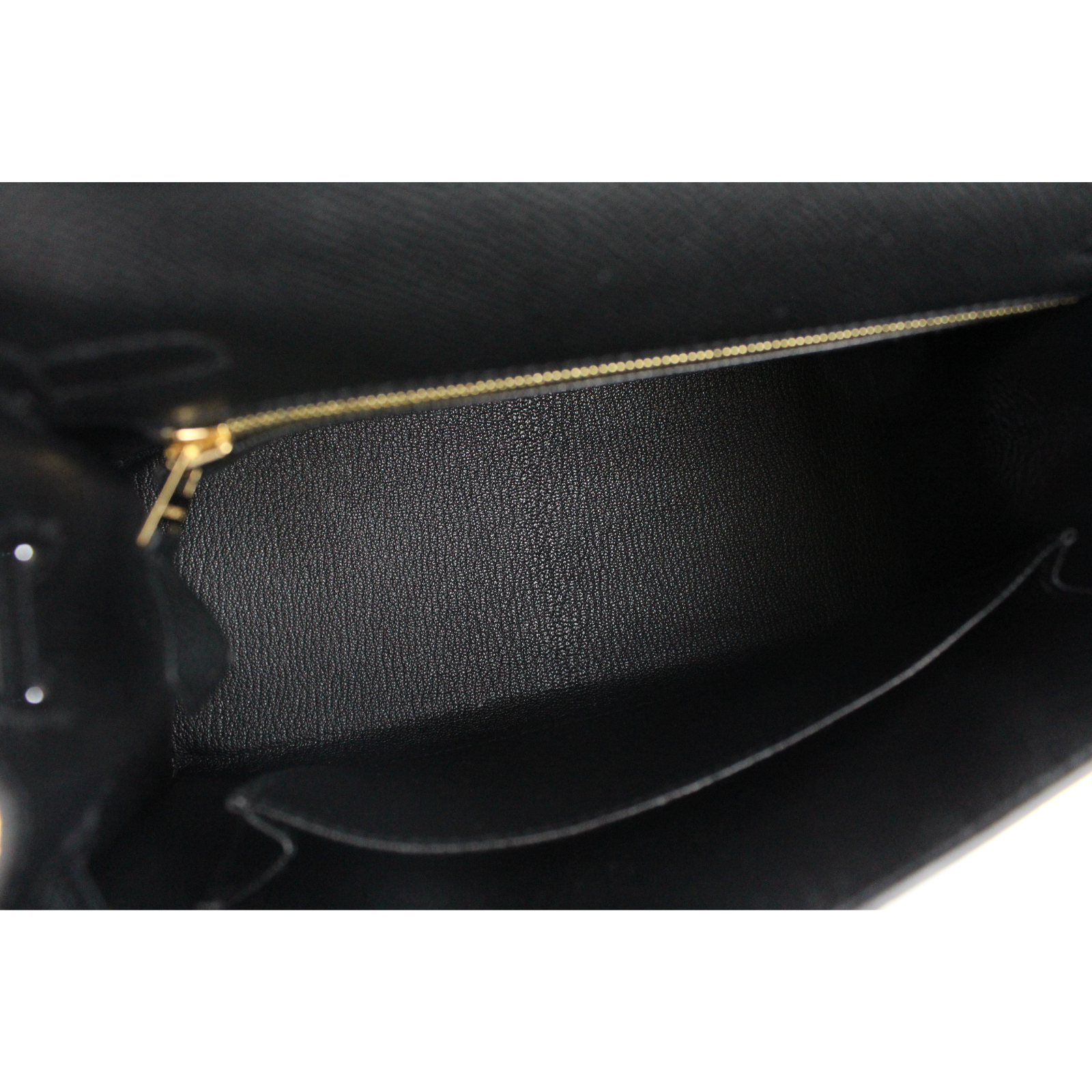 Kelly 25 Epsom Black