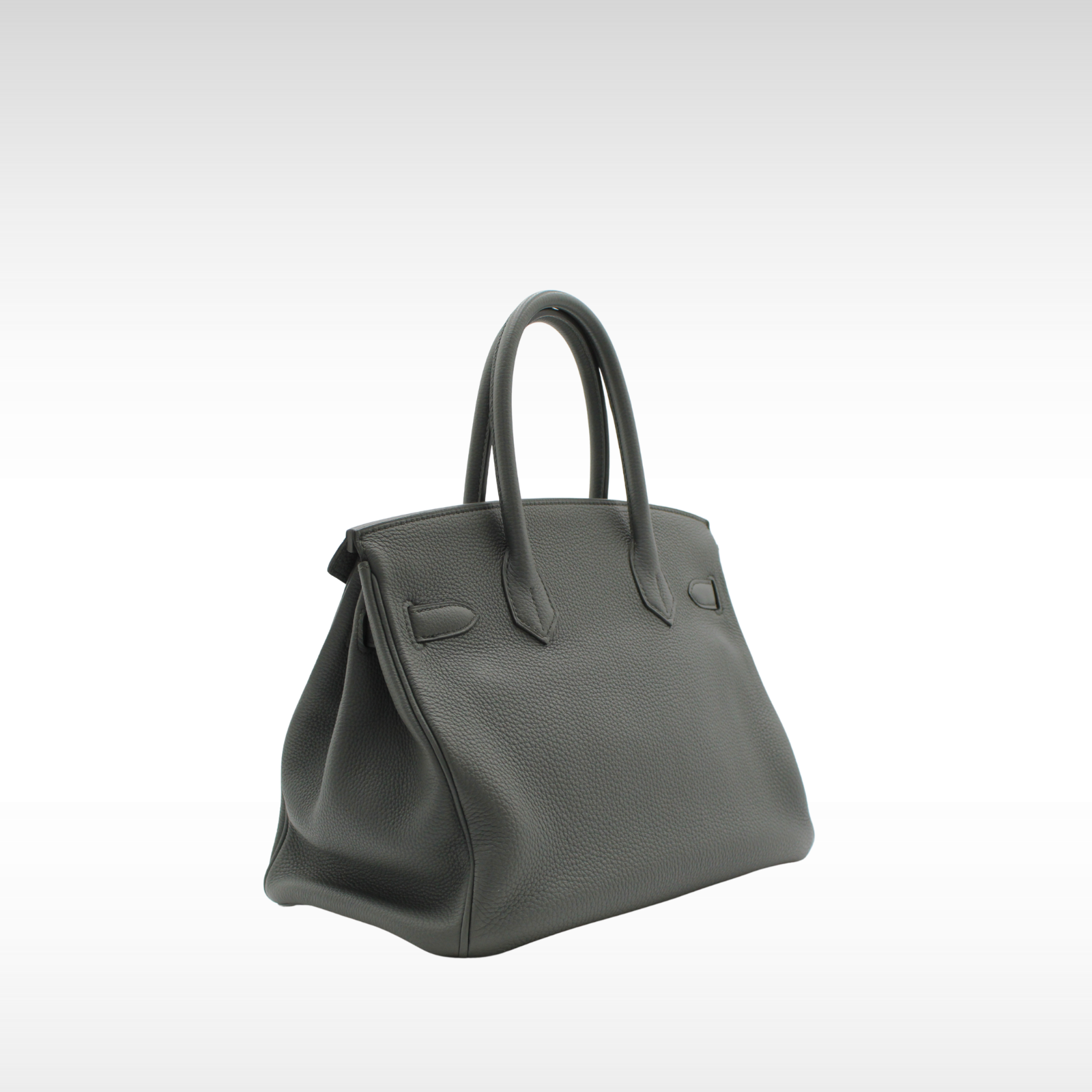 Birkin 30 Togo Vert Amande