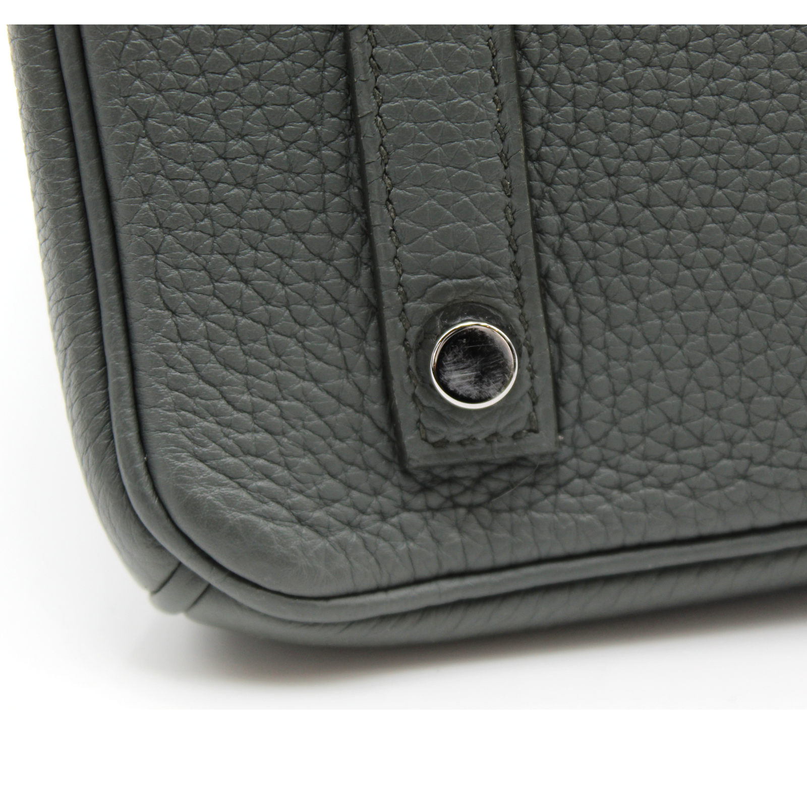 Birkin 30 Togo Vert Amande
