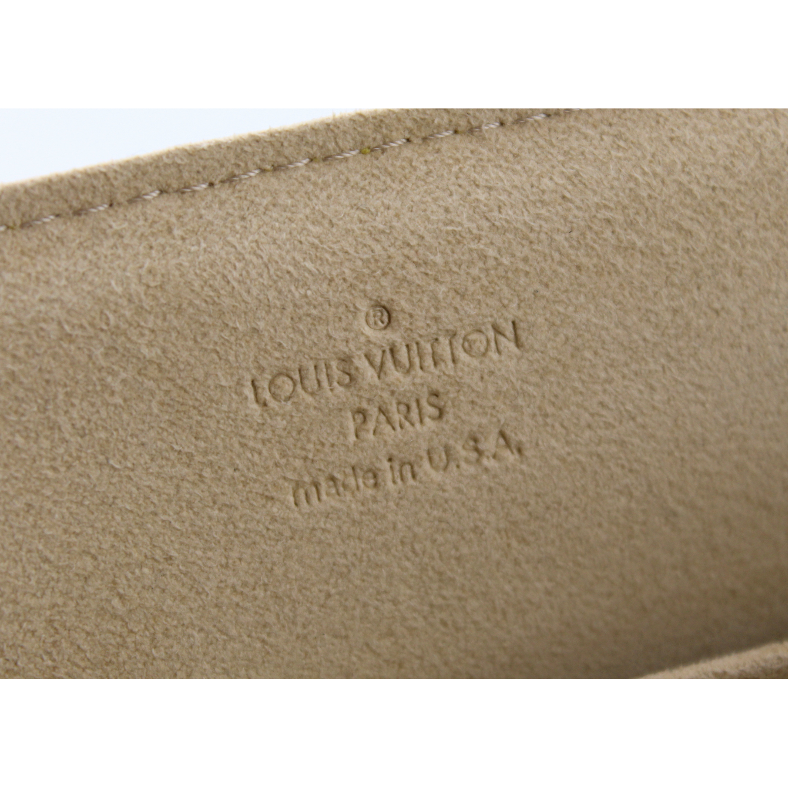 Beverly MM Monogram Shoulder Bag