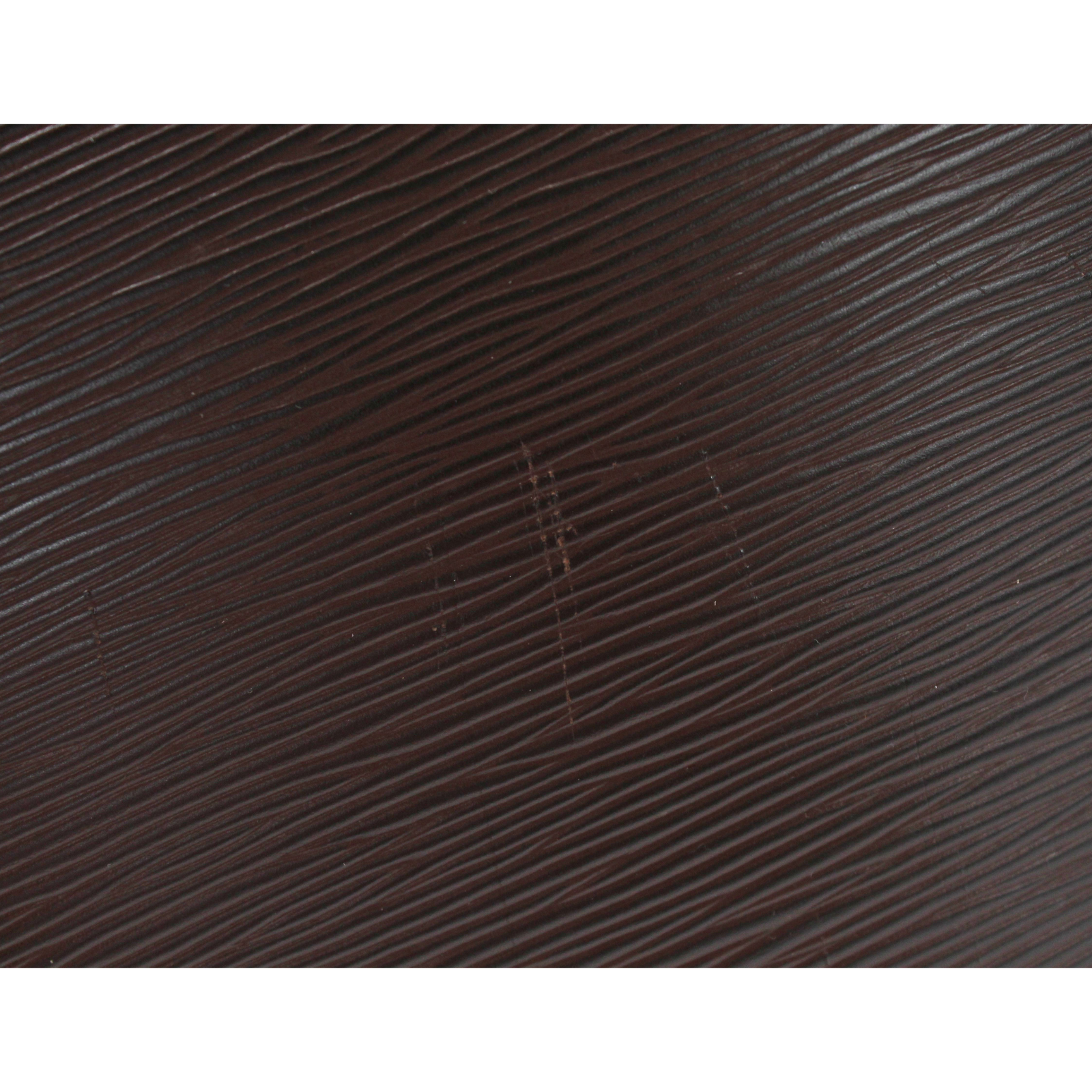Noctambule Epi Handbag