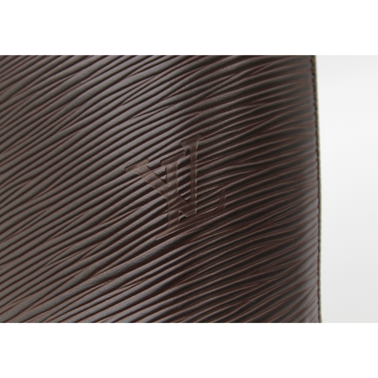Noctambule Epi Handbag