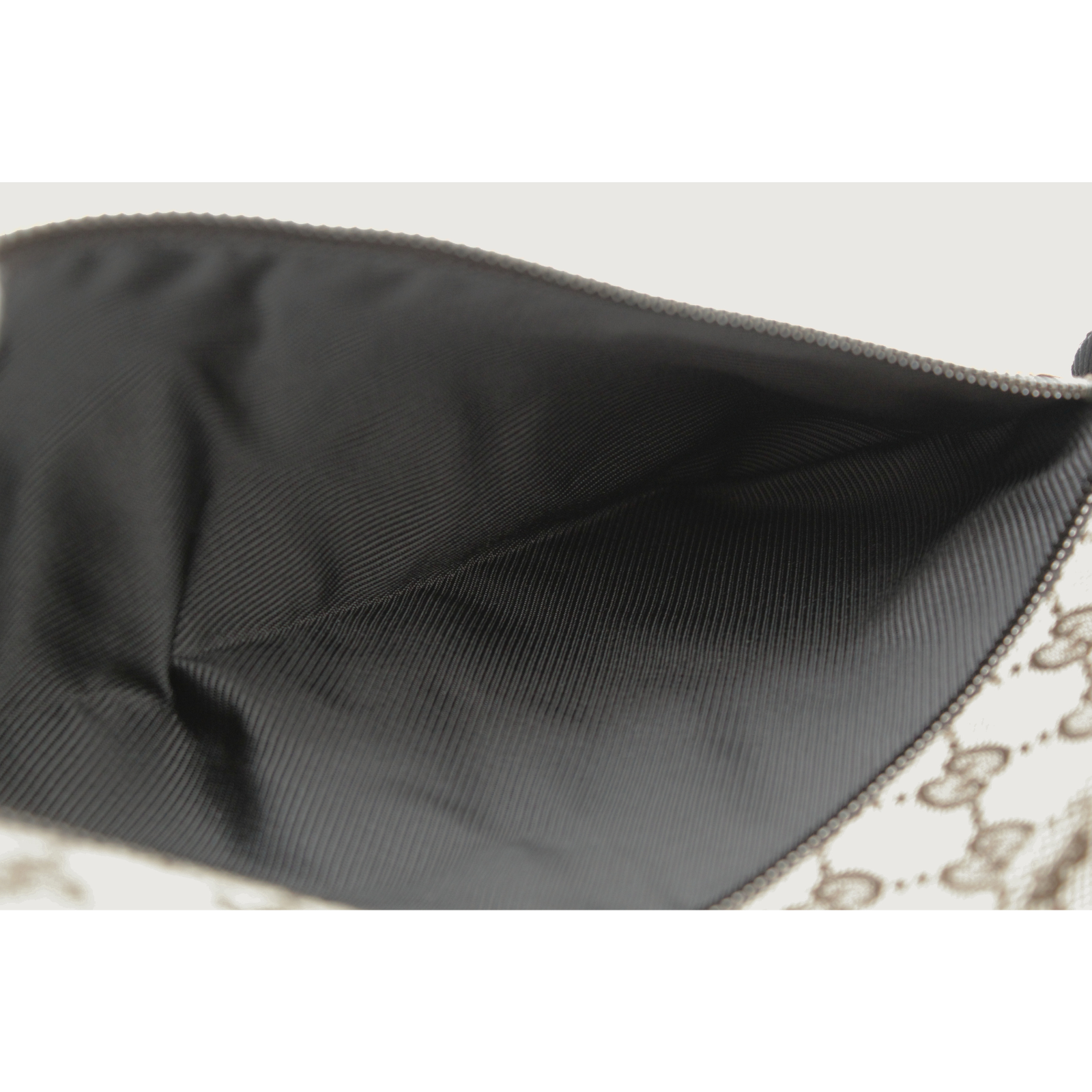 GG-Canvas Belt Bag