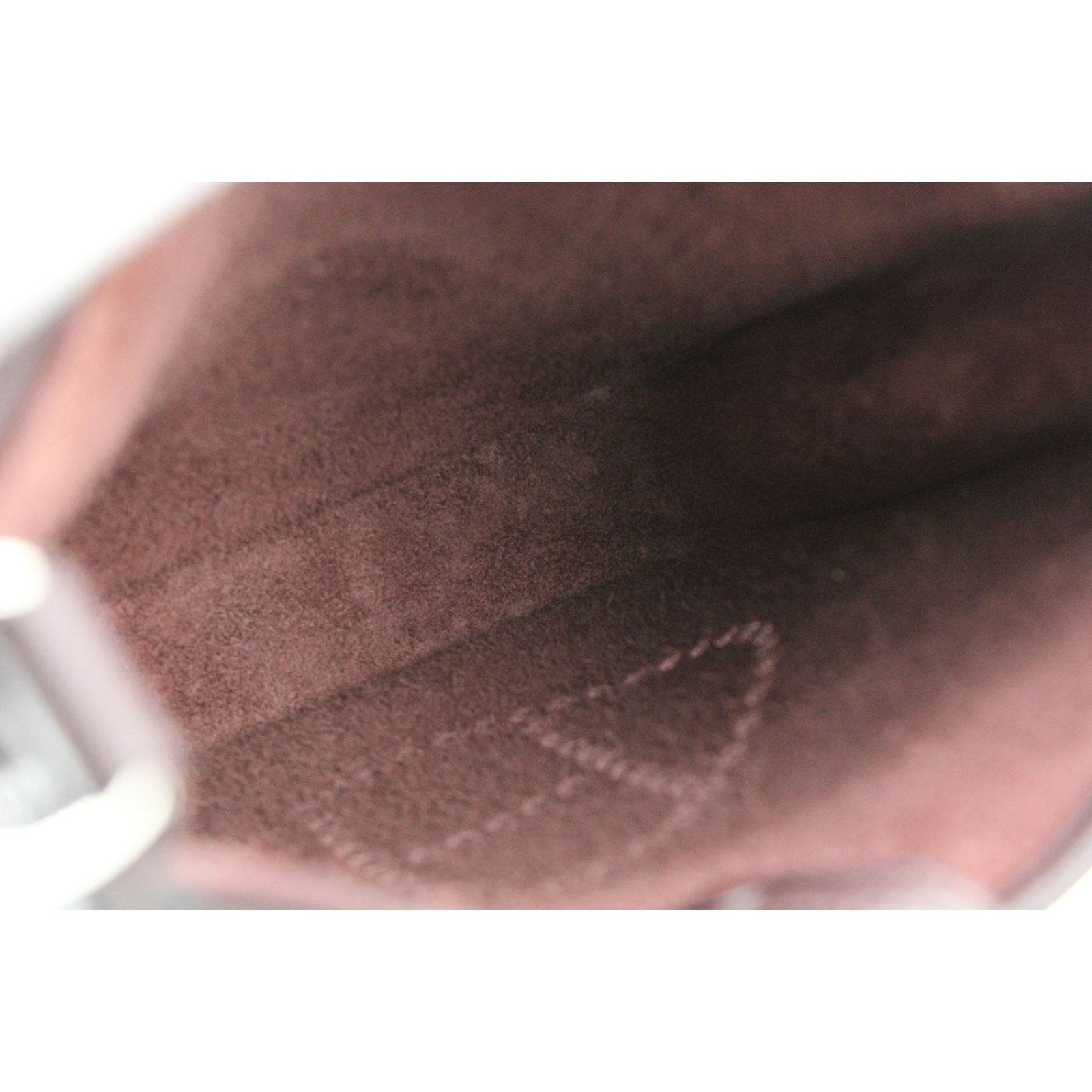 Evelyne Amazone 16 Taurillon Clemence Rogue Sellier Crossbody