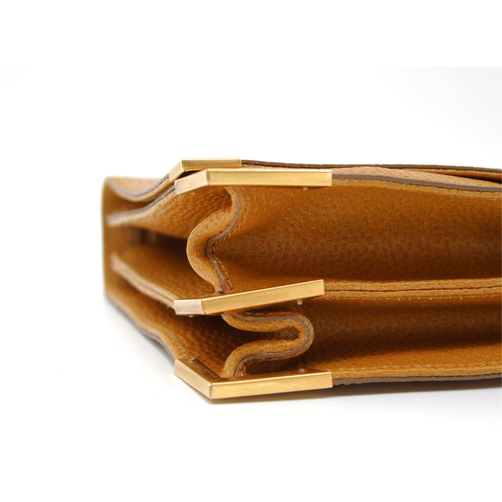 Classico No.1 Calf Handbag