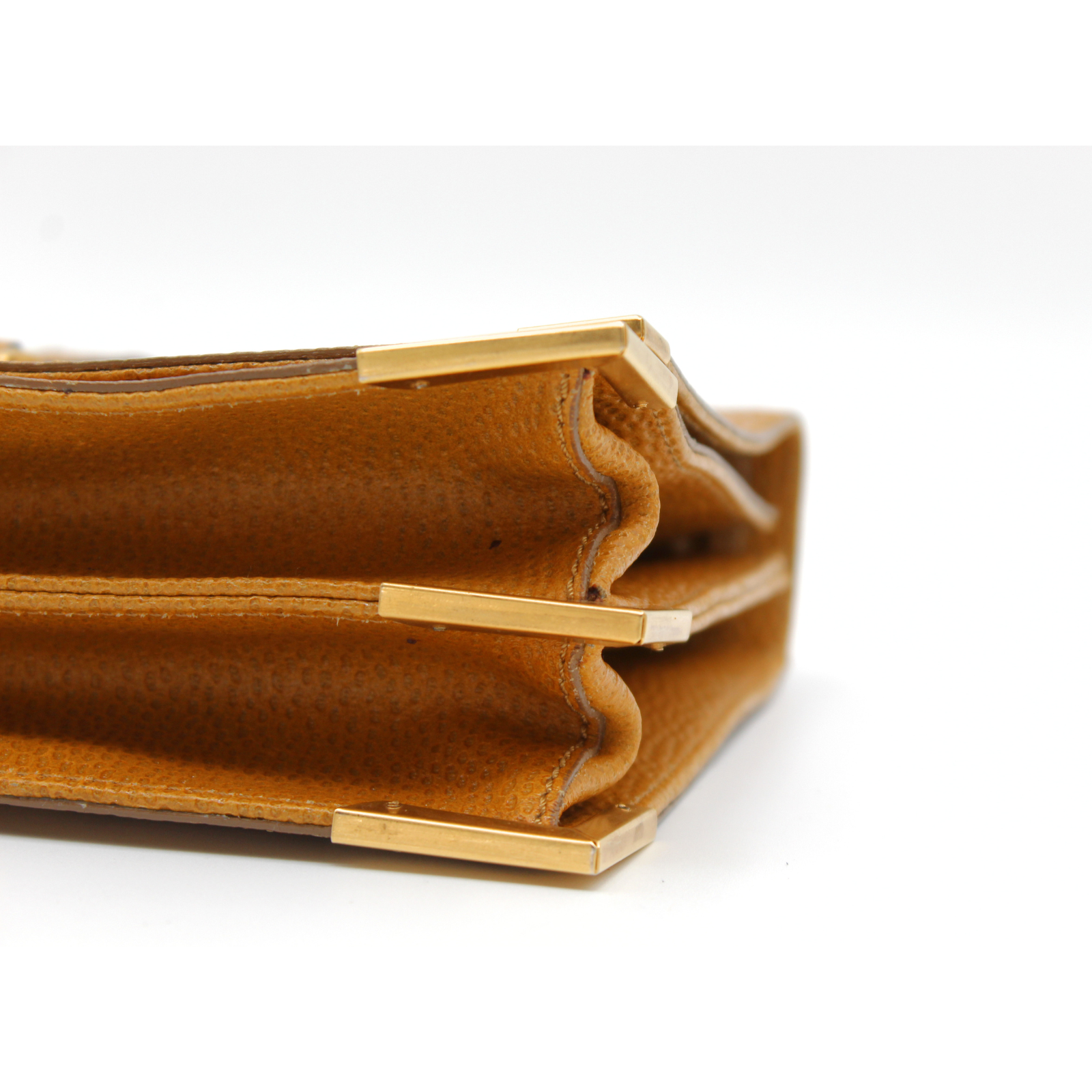 Classico No.1 Calf Handbag