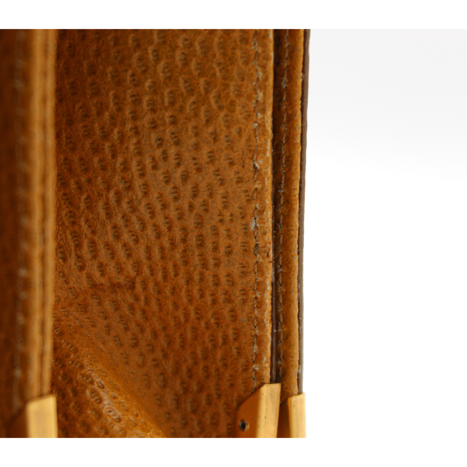 Classico No.1 Calf Handbag