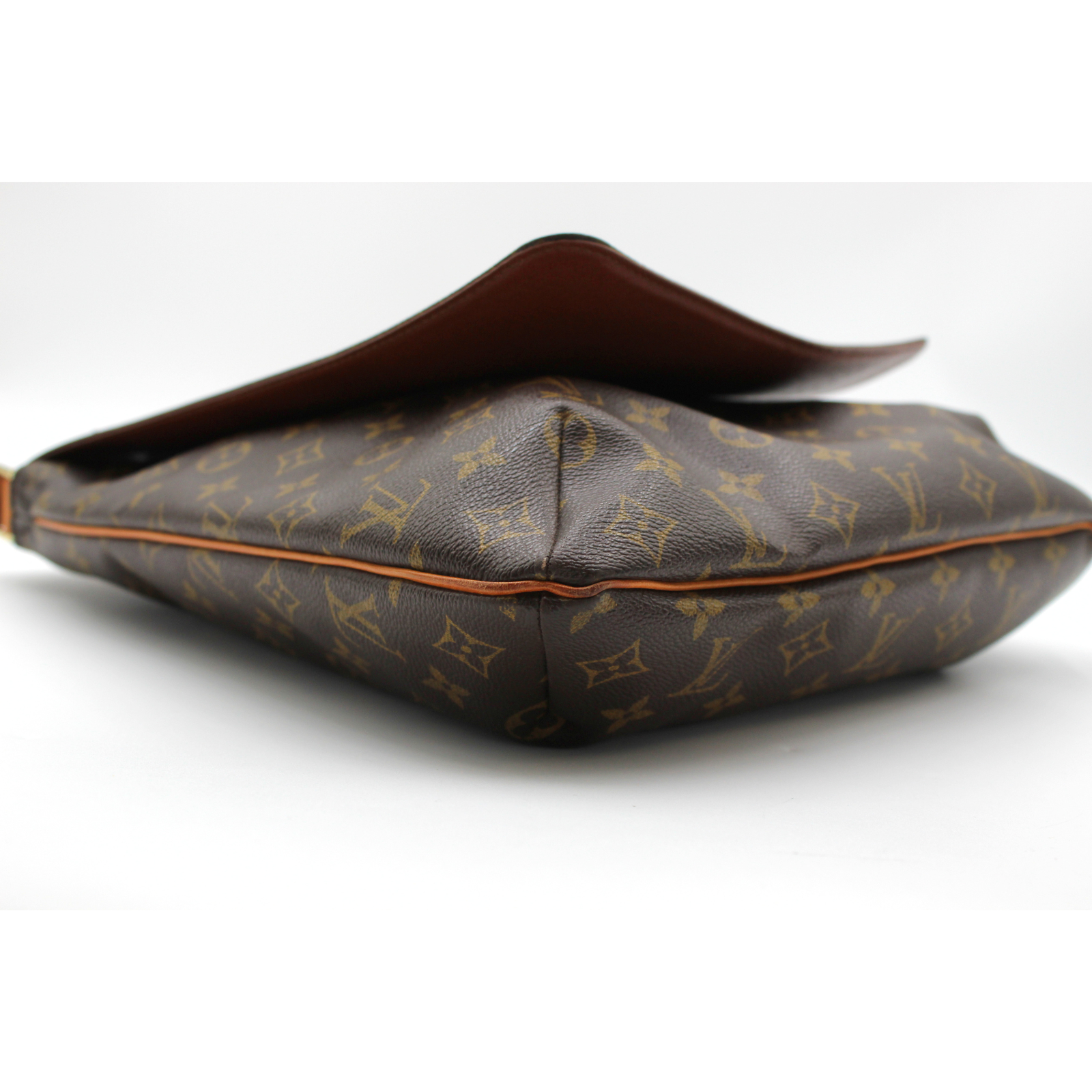 Musette Monogram Crossbody Bag