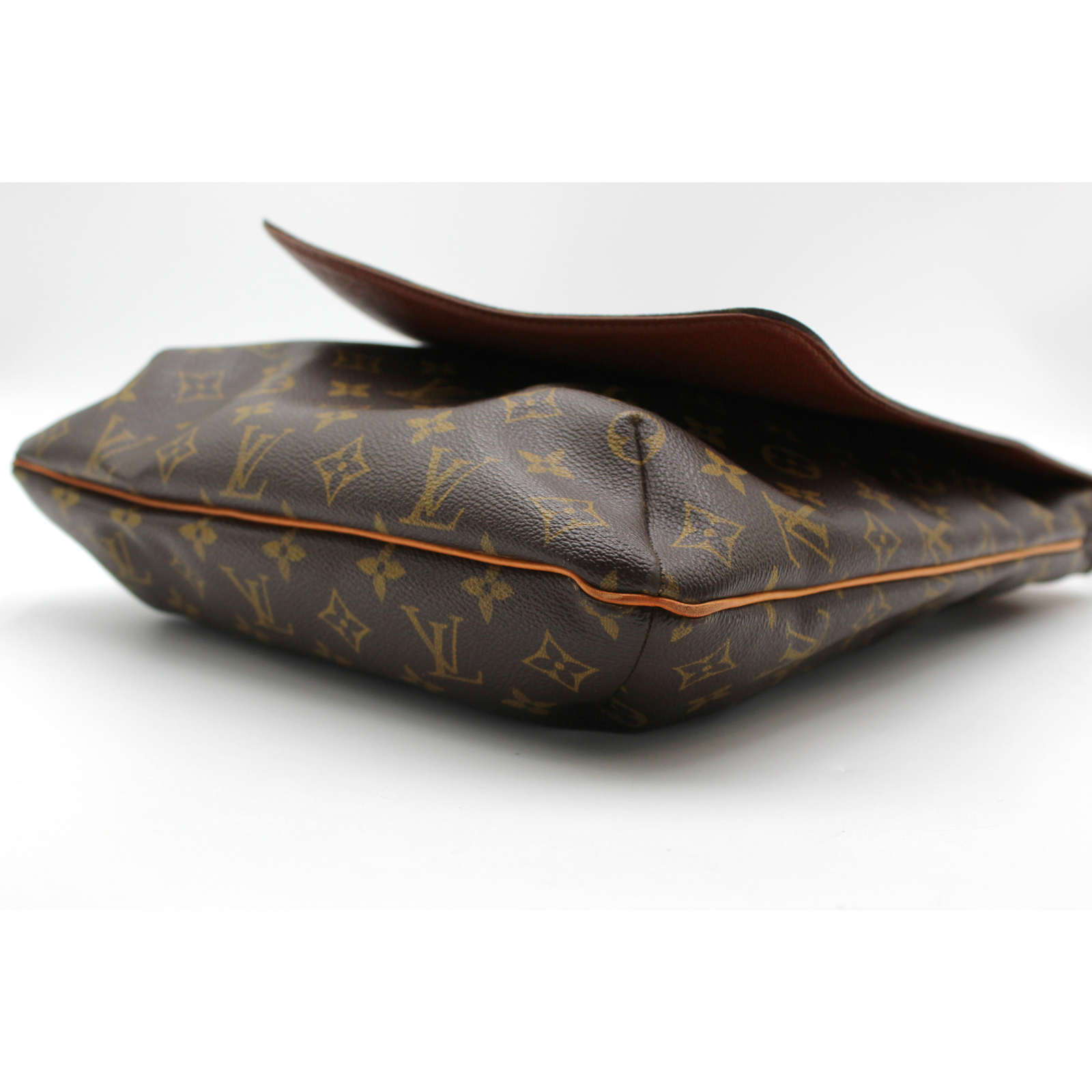 Musette Monogram Crossbody Bag