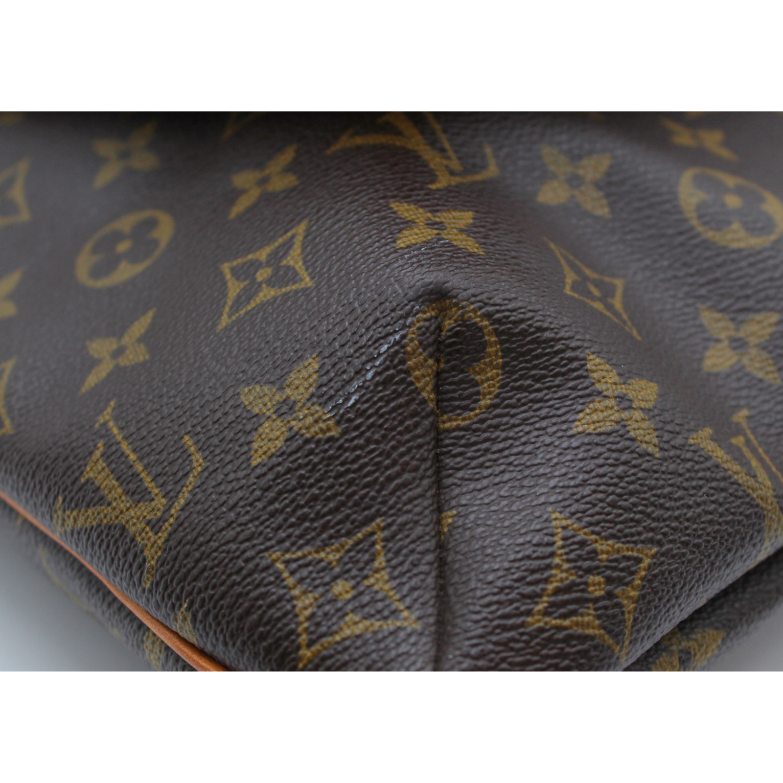 Musette Monogram Crossbody Bag