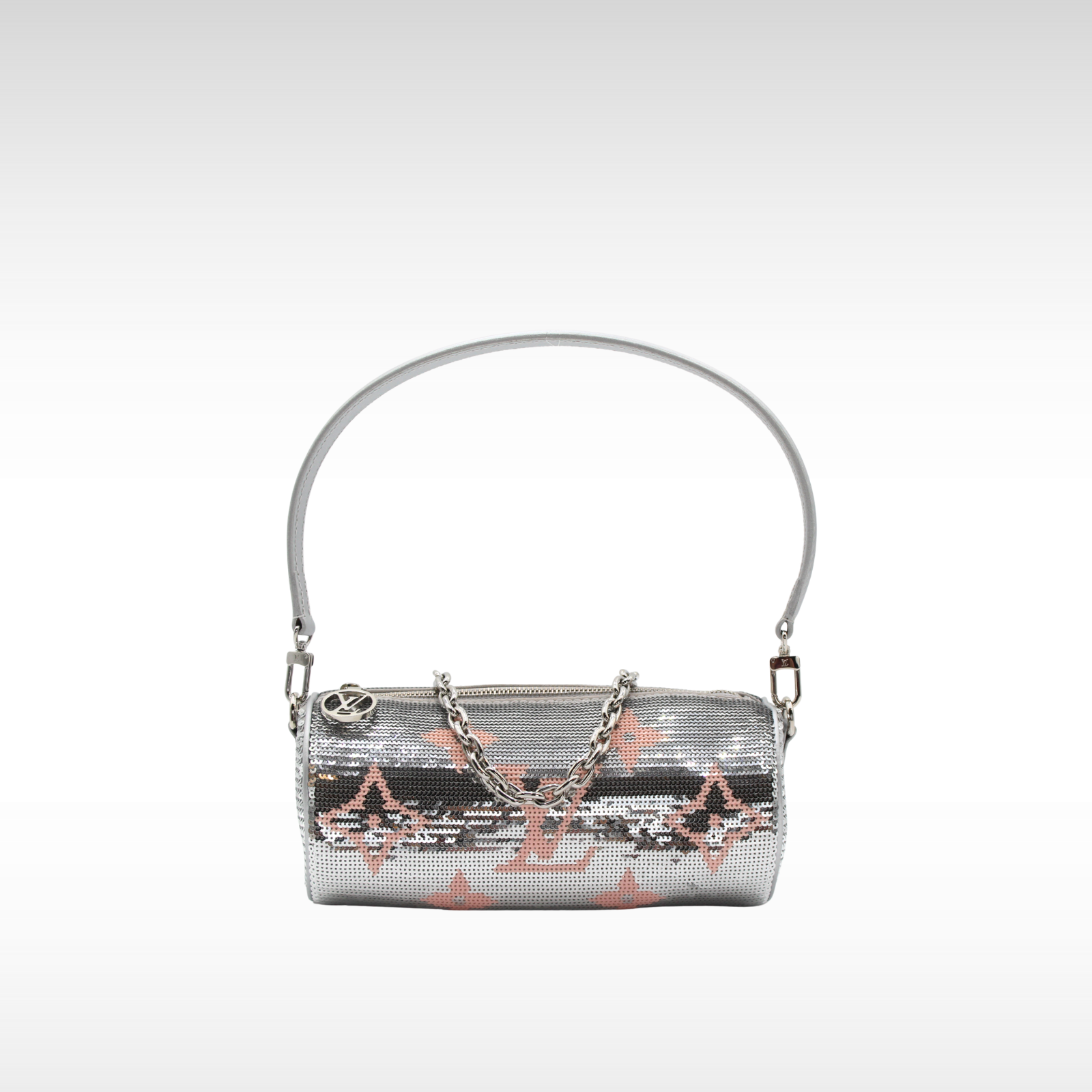 Papillon Pouch Handbag