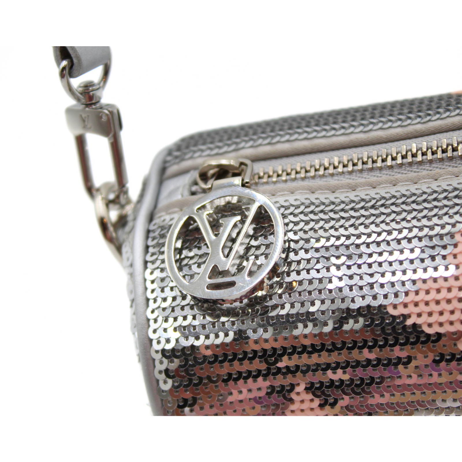 Papillon Pouch Handbag