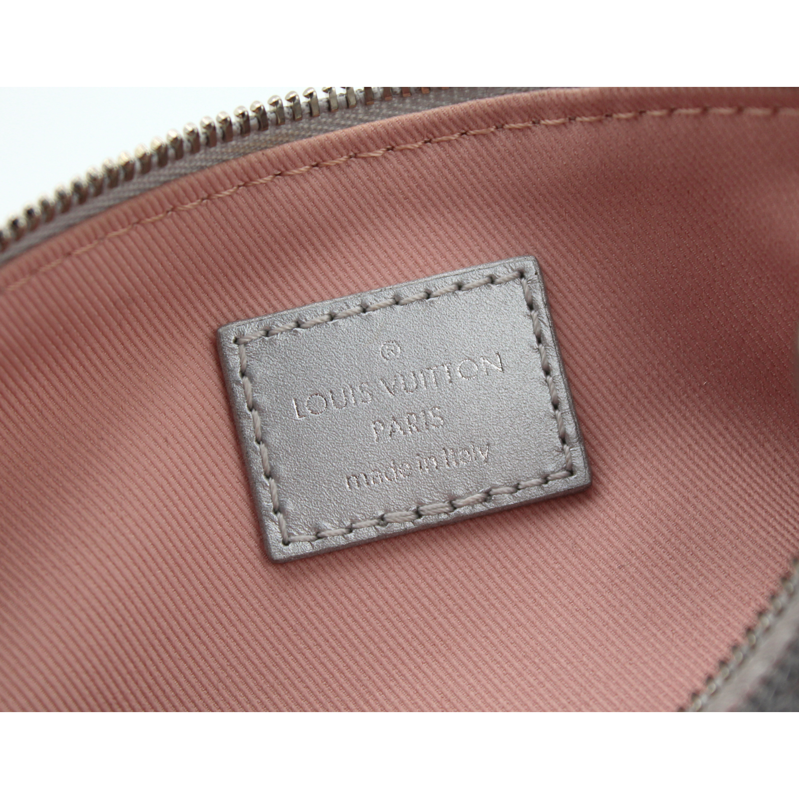 Papillon Pouch Handbag