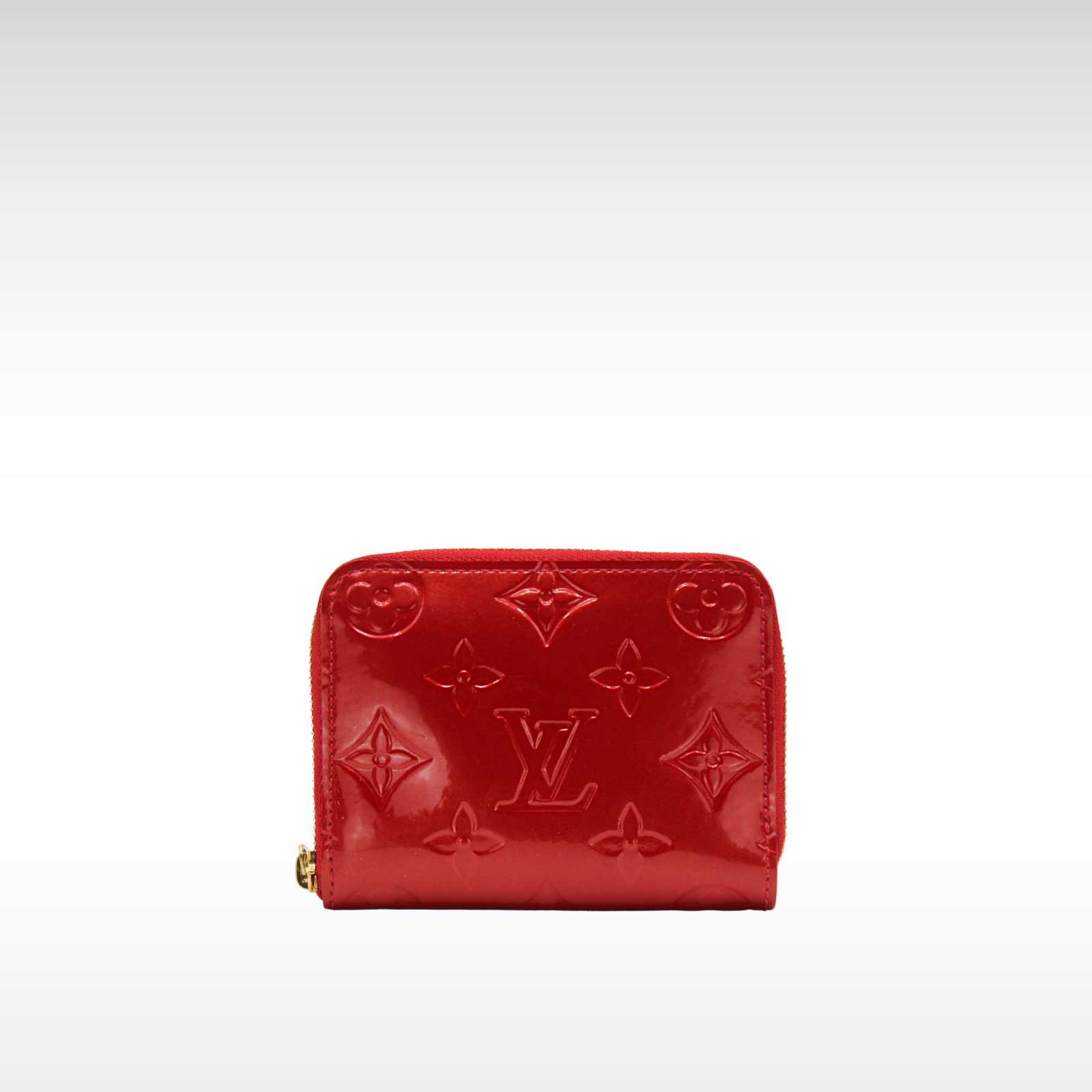 Zippy Coin Purse Vernis Coin case