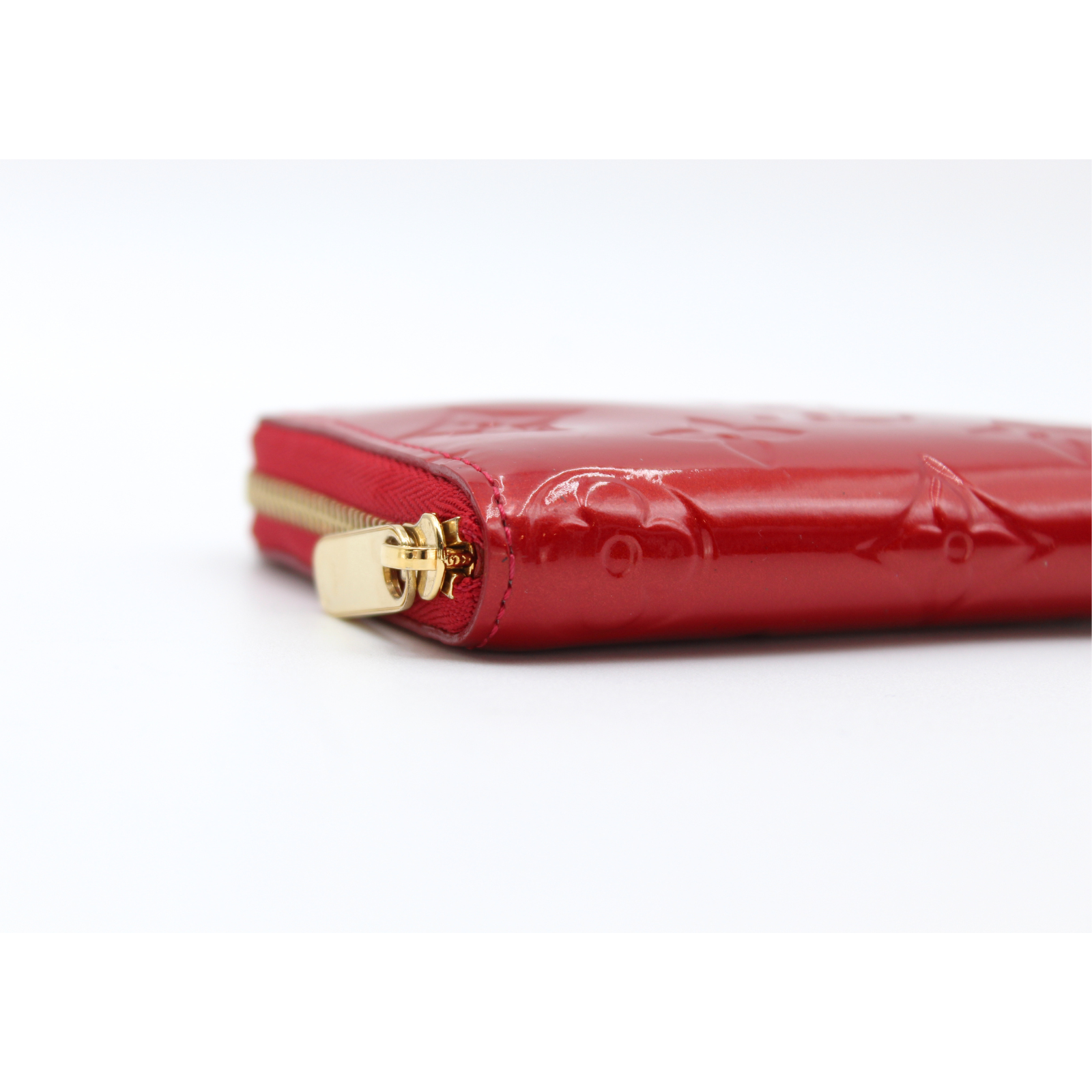 Zippy Coin Purse Vernis Coin case