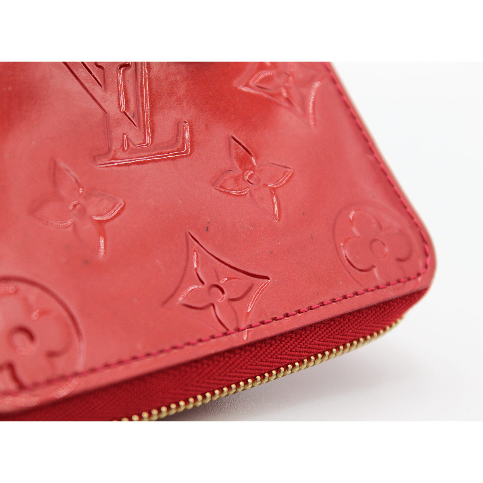 Zippy Coin Purse Vernis Coin case
