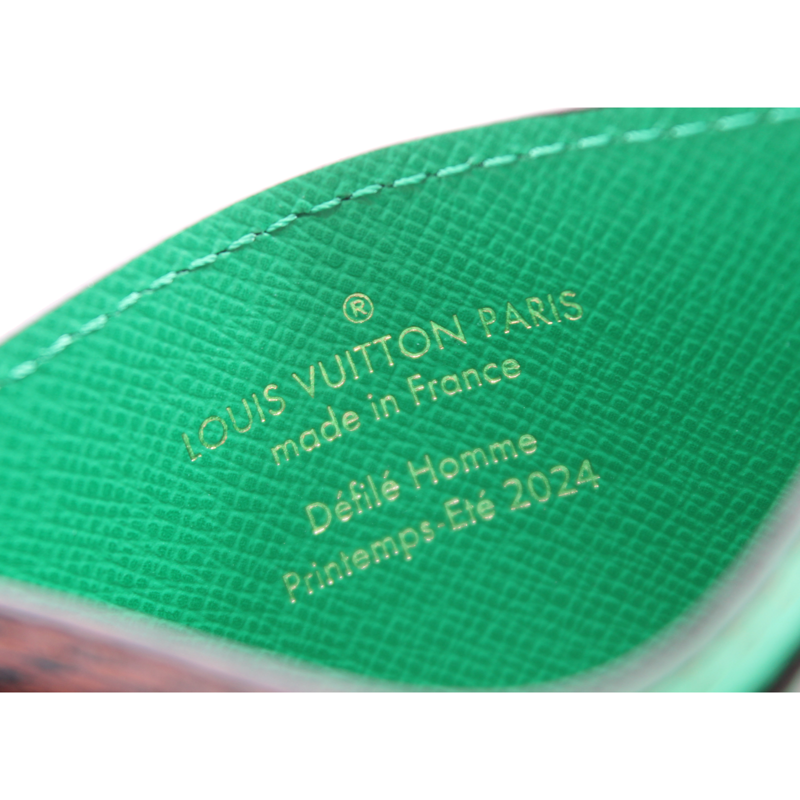 Card Holder Damier Pop Card Case