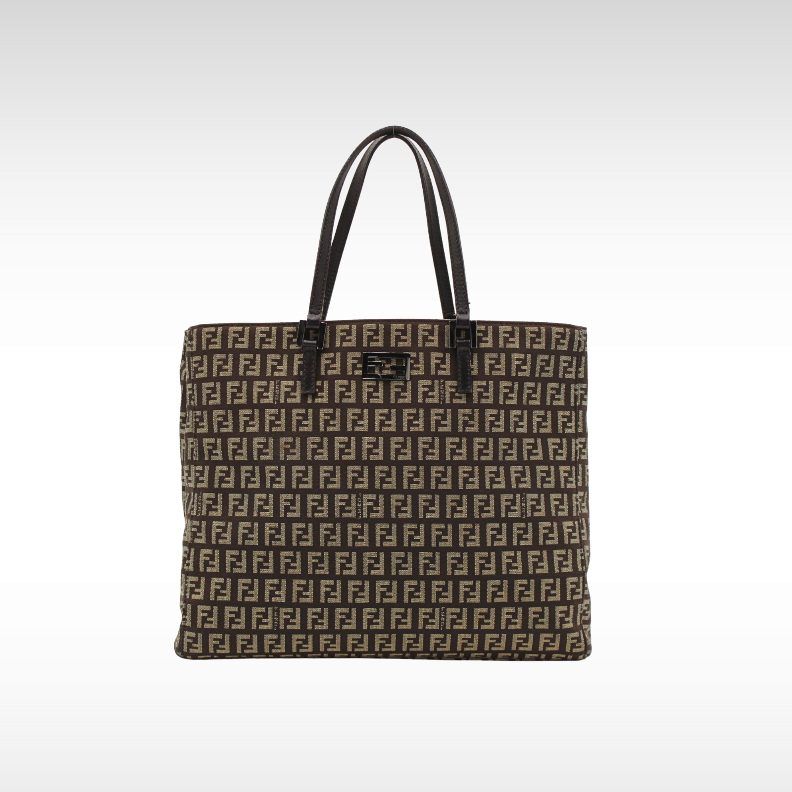 Zucchino Canvas Tote Bag