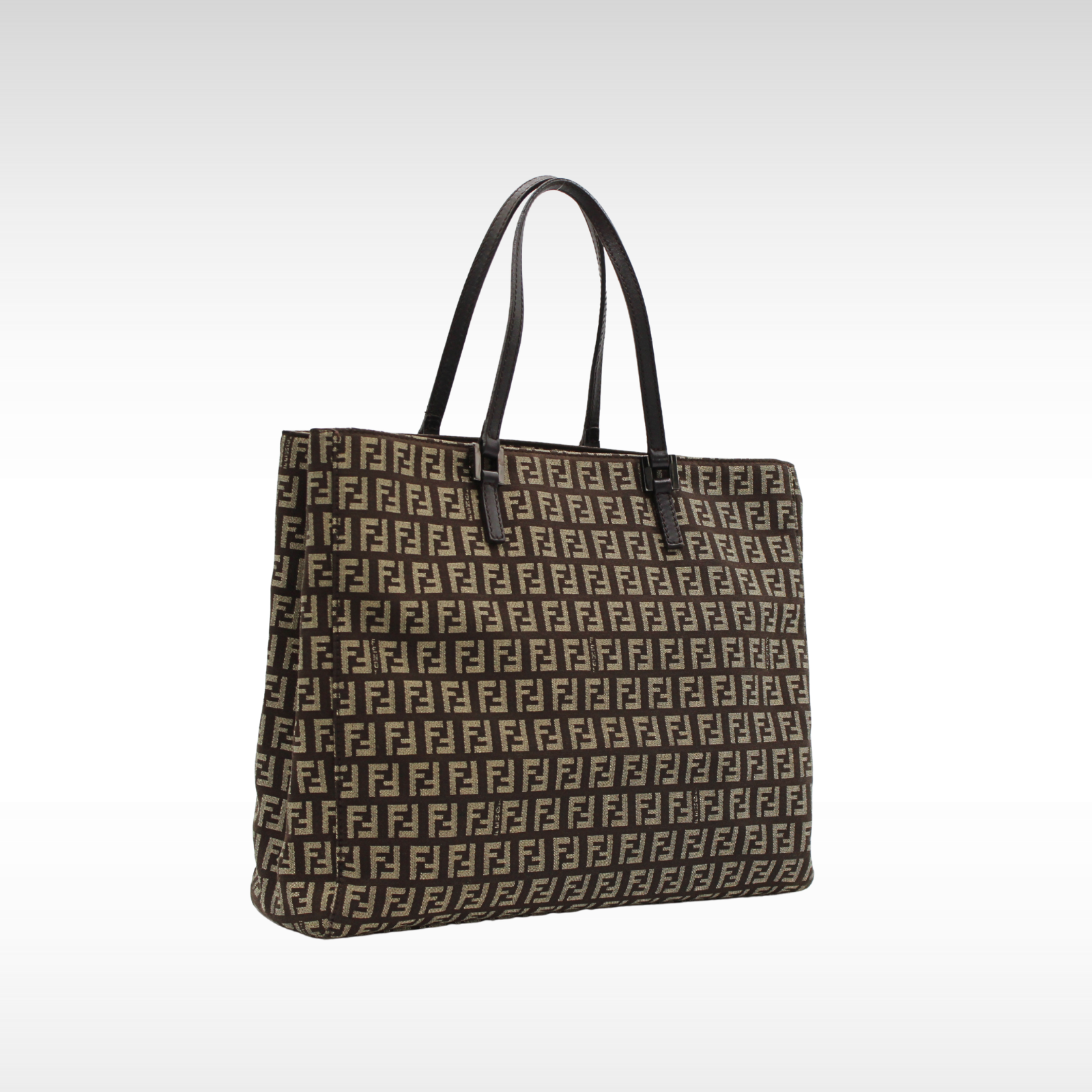 Zucchino Canvas Tote Bag