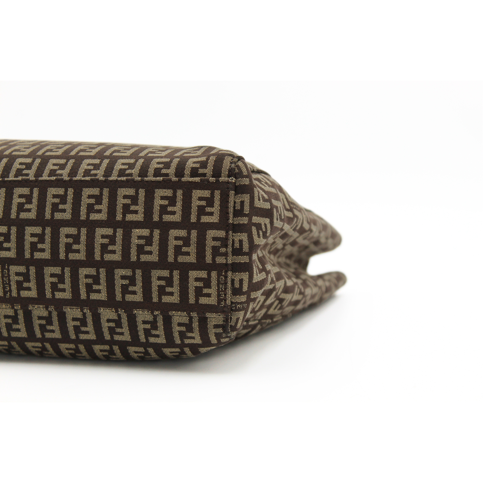 Zucchino Canvas Tote Bag