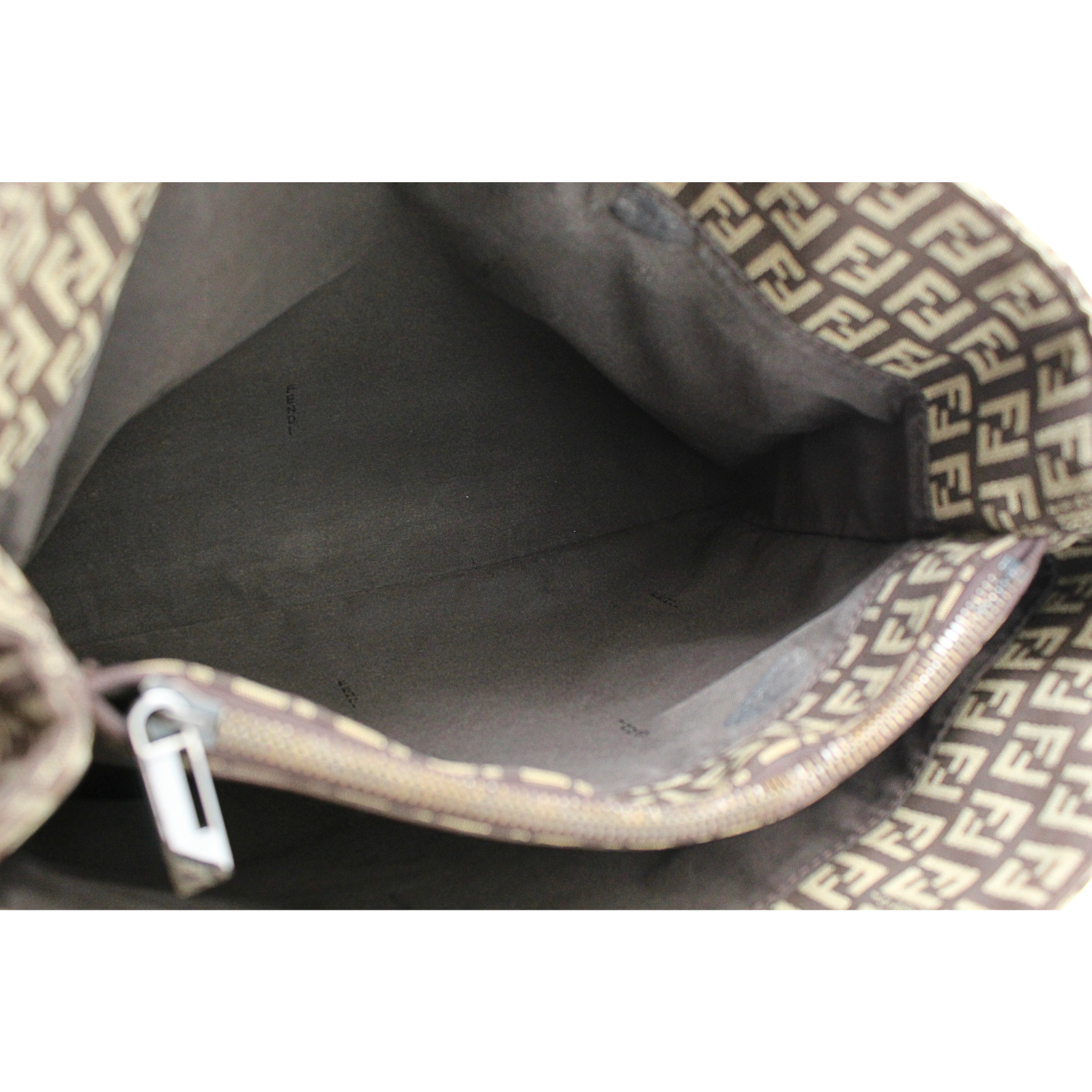 Zucchino Canvas Tote Bag