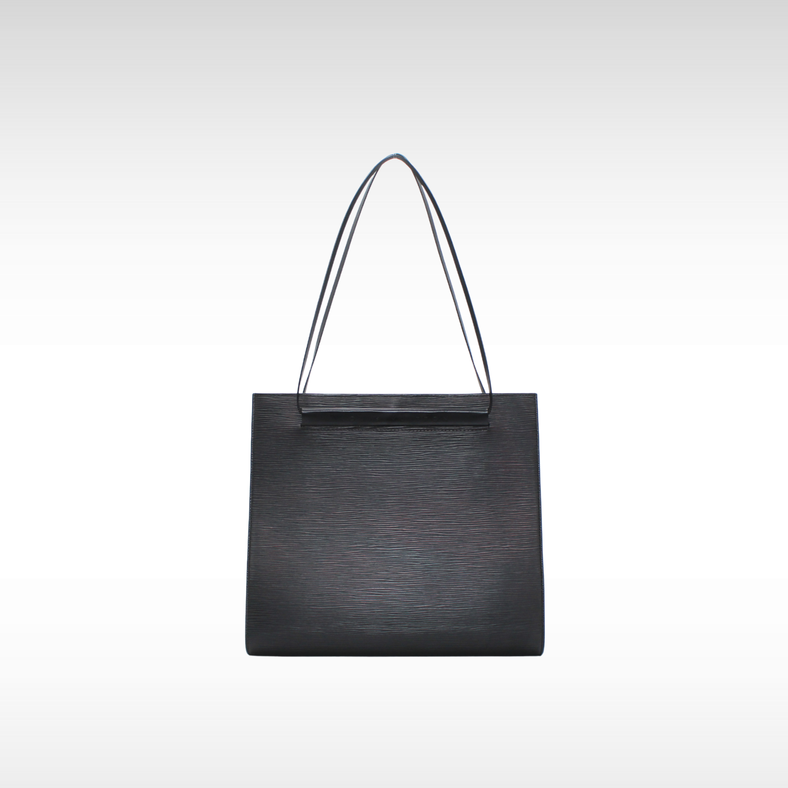 Saint Tropez Epi Shoulder Bag