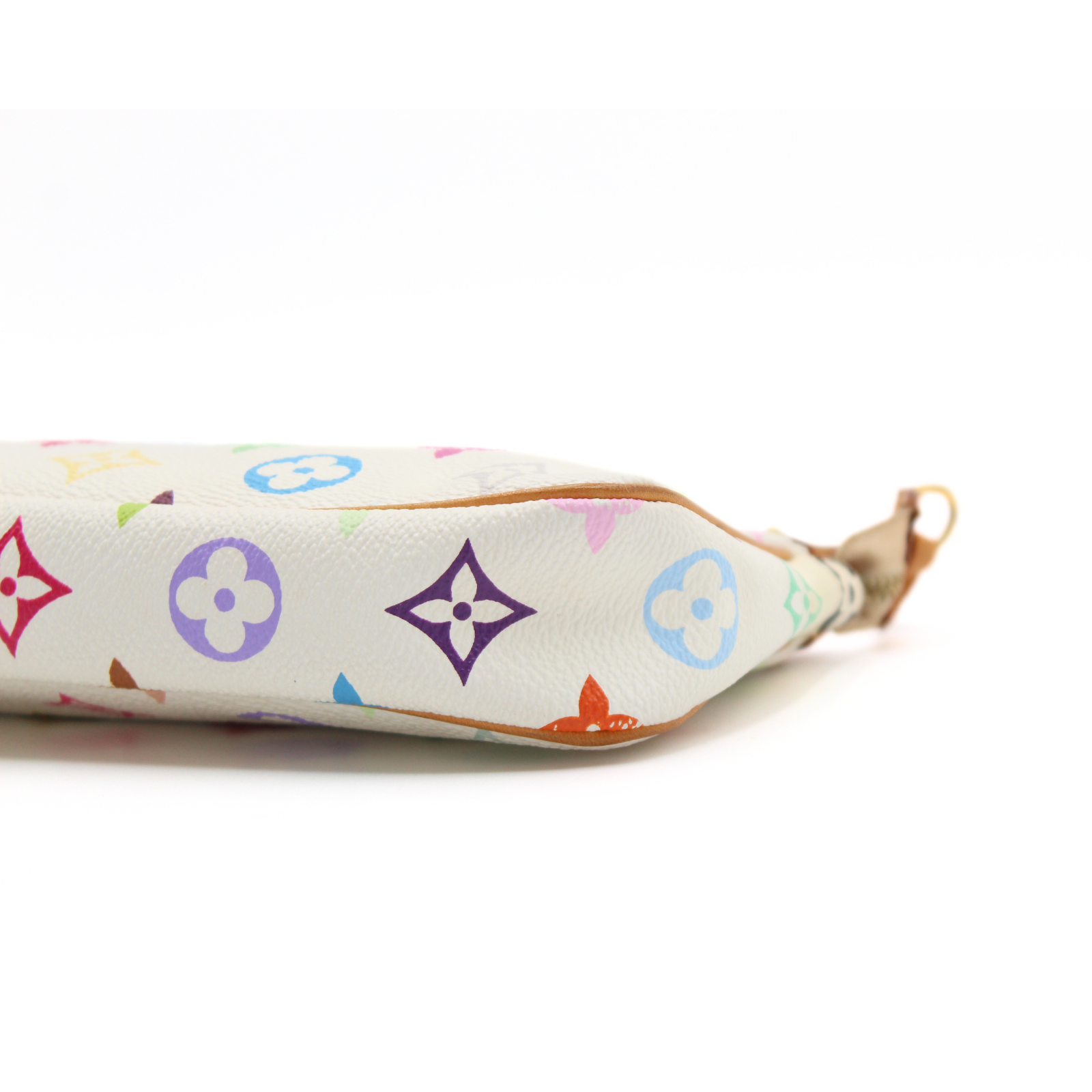 Pochette Accessories Monogram Multicolor Accessory Pouch