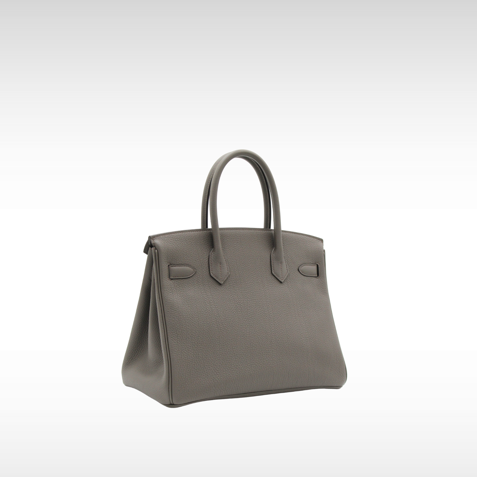 Birkin 30 Togo Etain Handbag