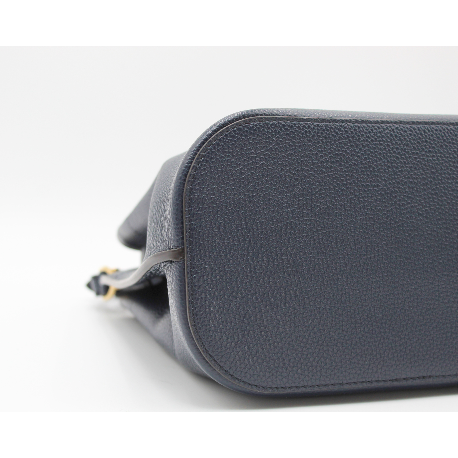 Islington Bucket Small Calf Handbag