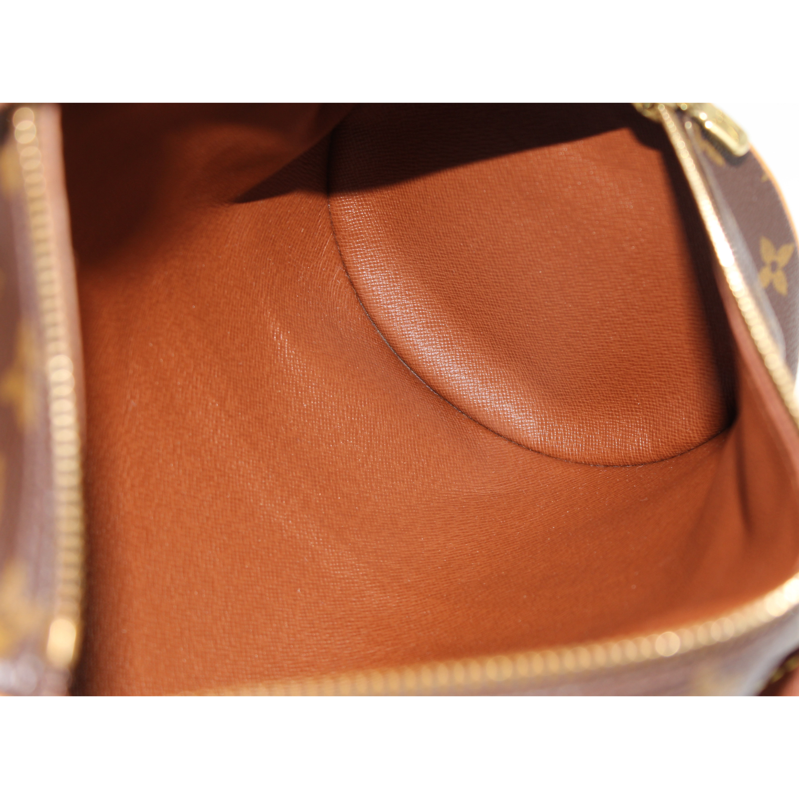 Papillon 30 Monogram Shoulder Bag