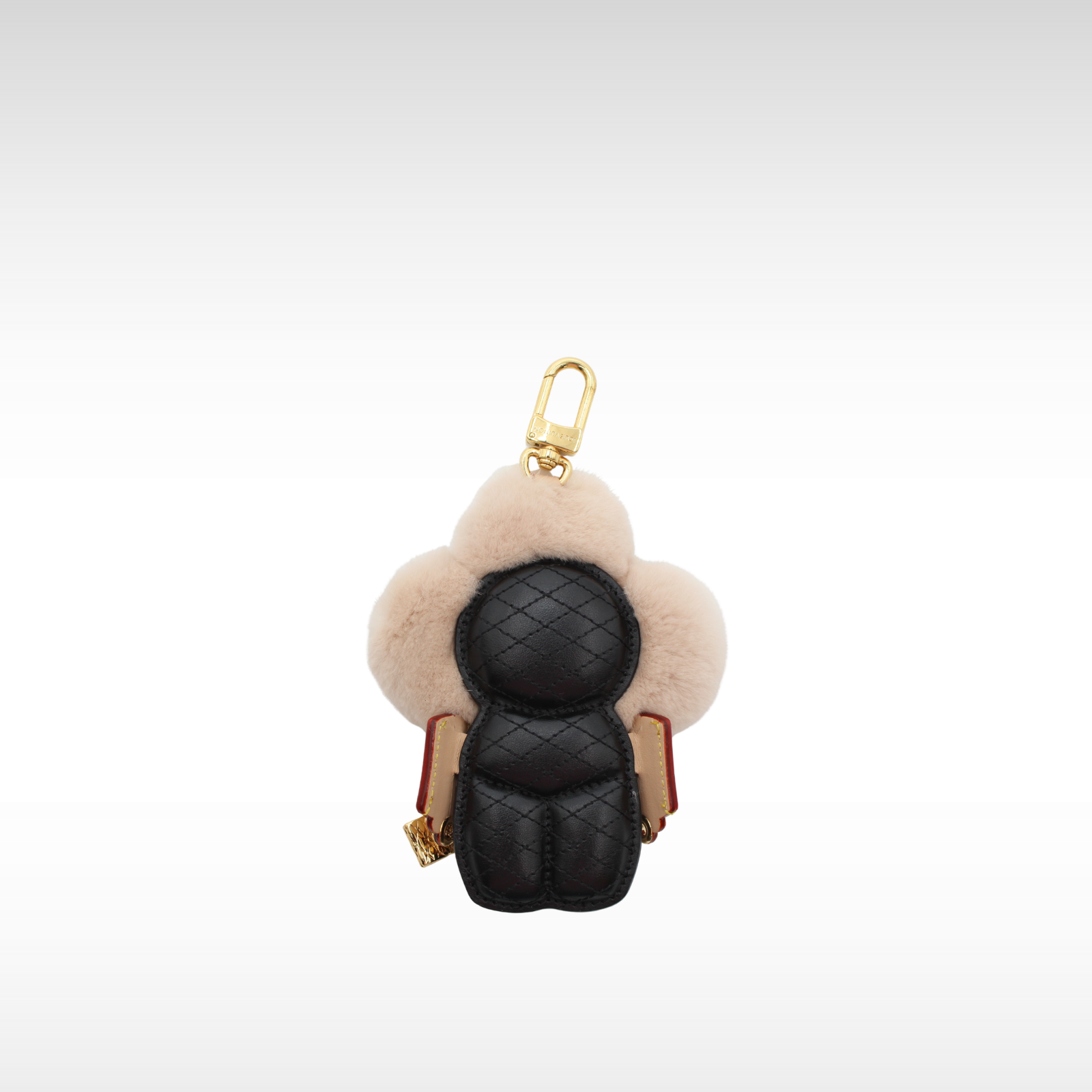 Vivienne Fashionista Bag Charm