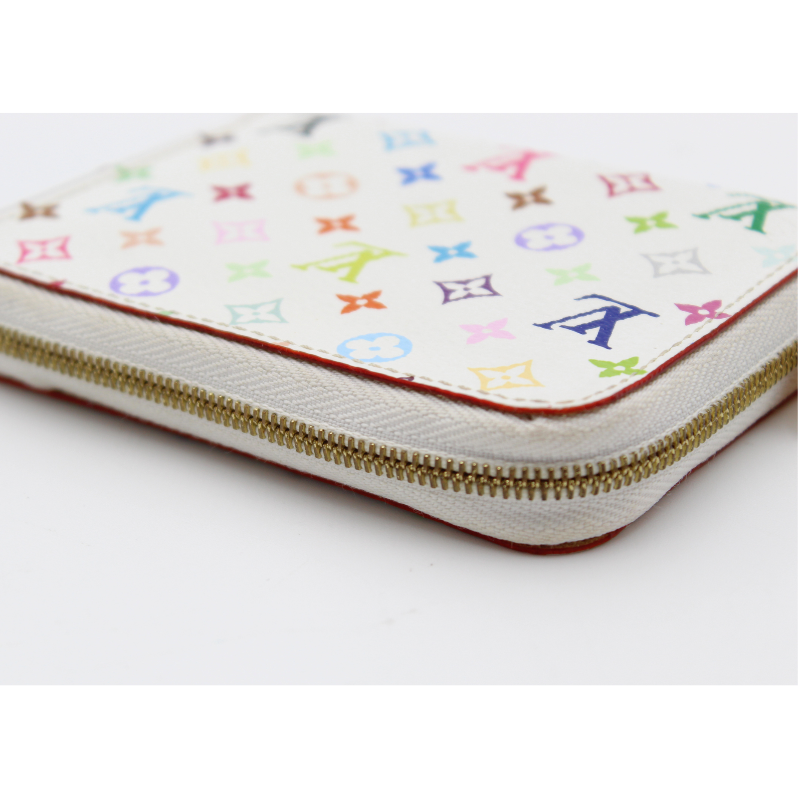 Zippy Coin Purse Monogram Coin Case