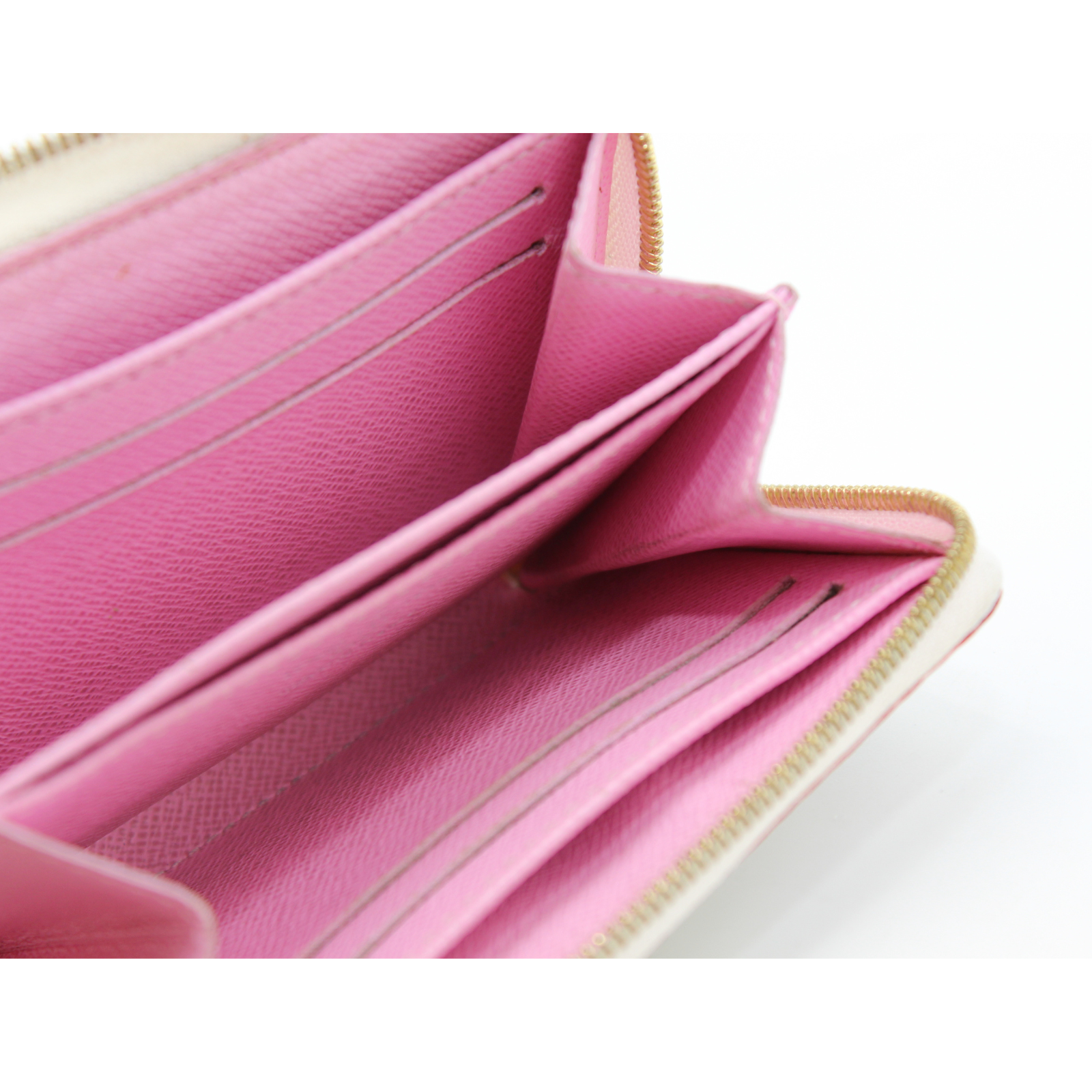 Zippy Coin Purse Monogram Coin Case