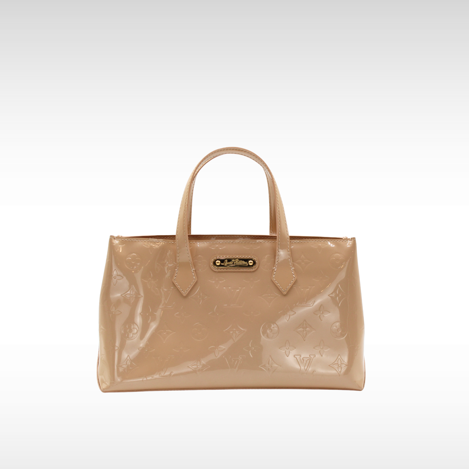 Wilshire PM Vernis Handbag