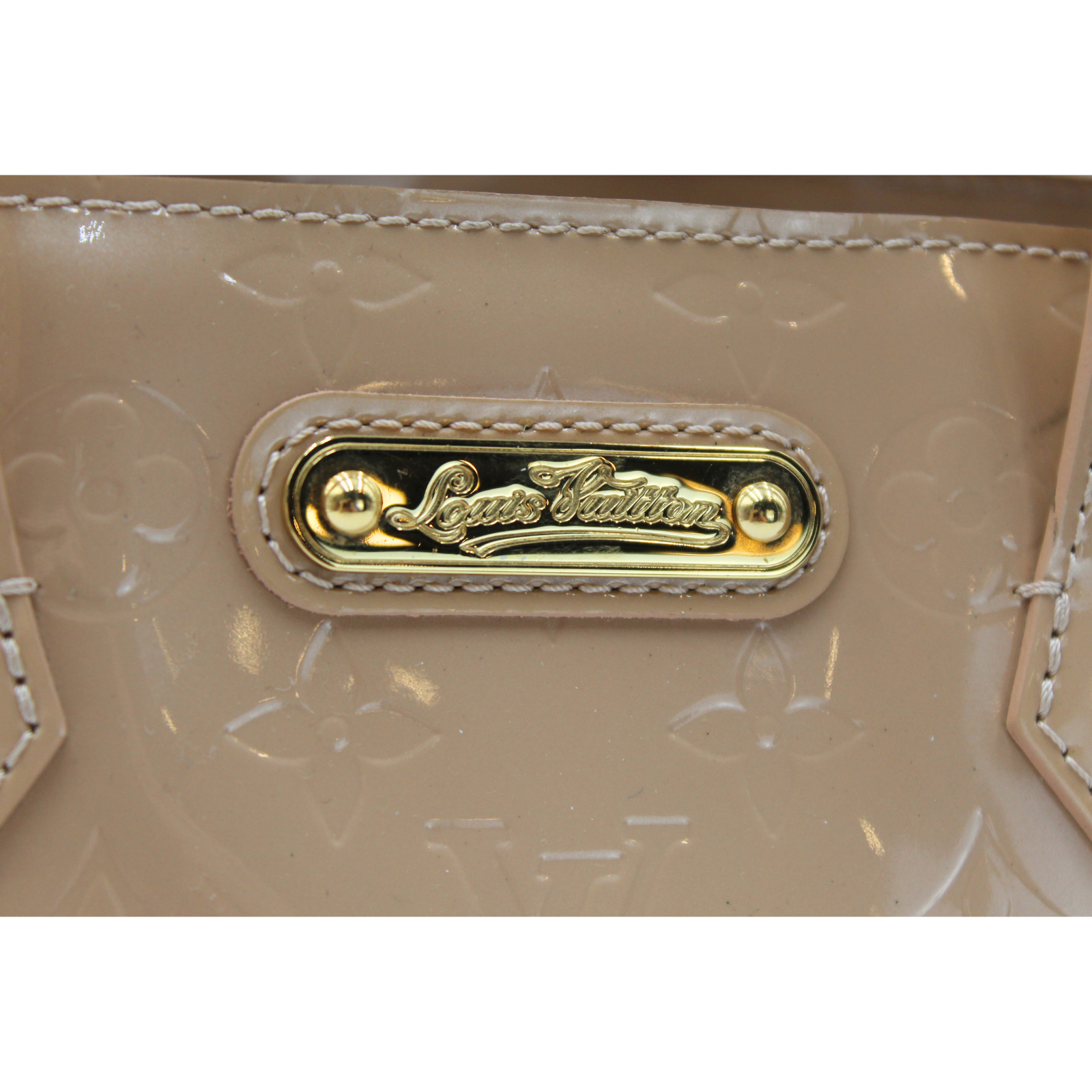 Wilshire PM Vernis Handbag