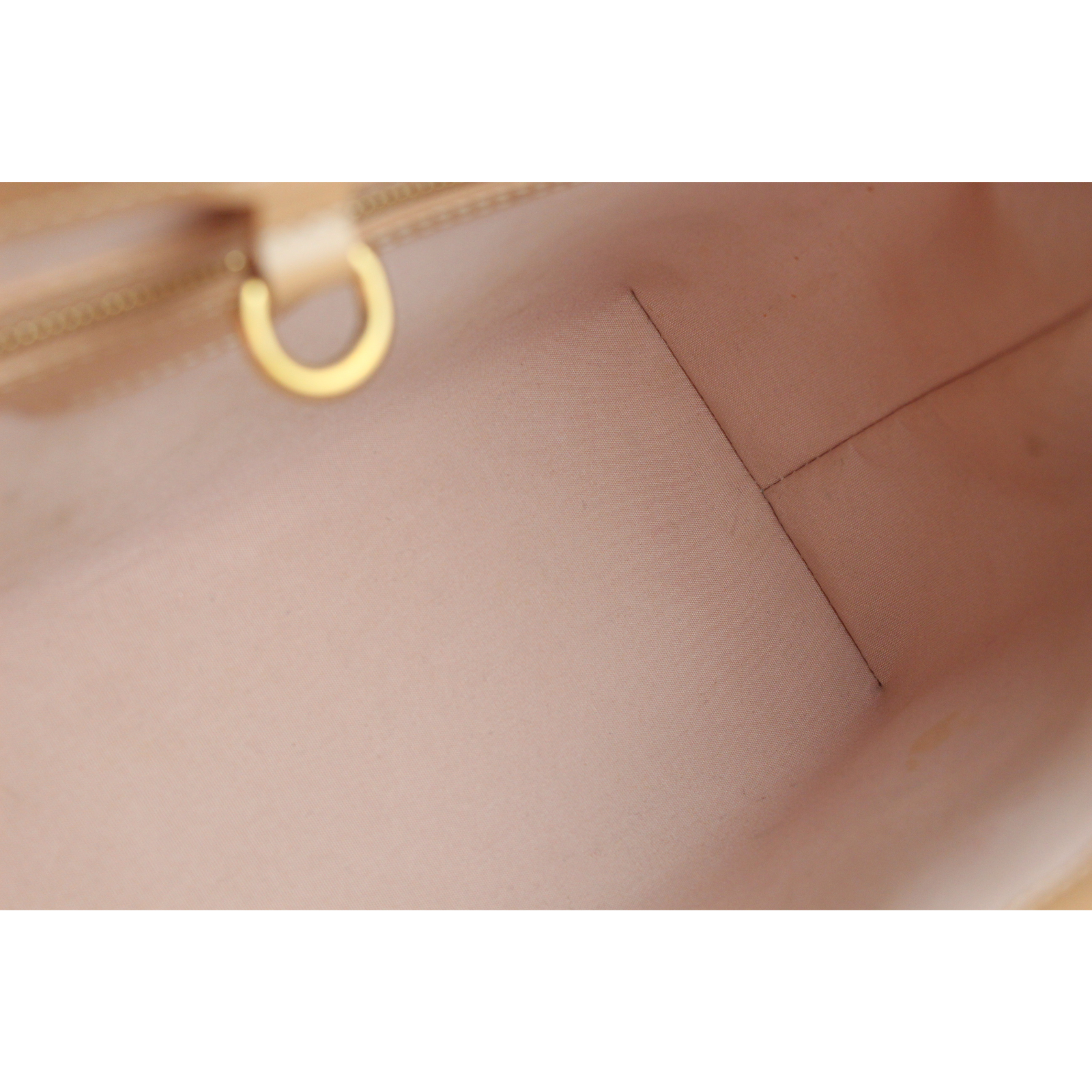 Wilshire PM Vernis Handbag