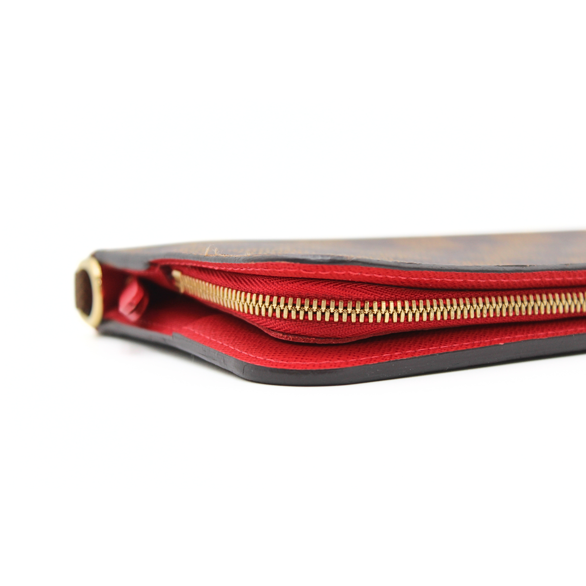 Insolite Damier Wallet