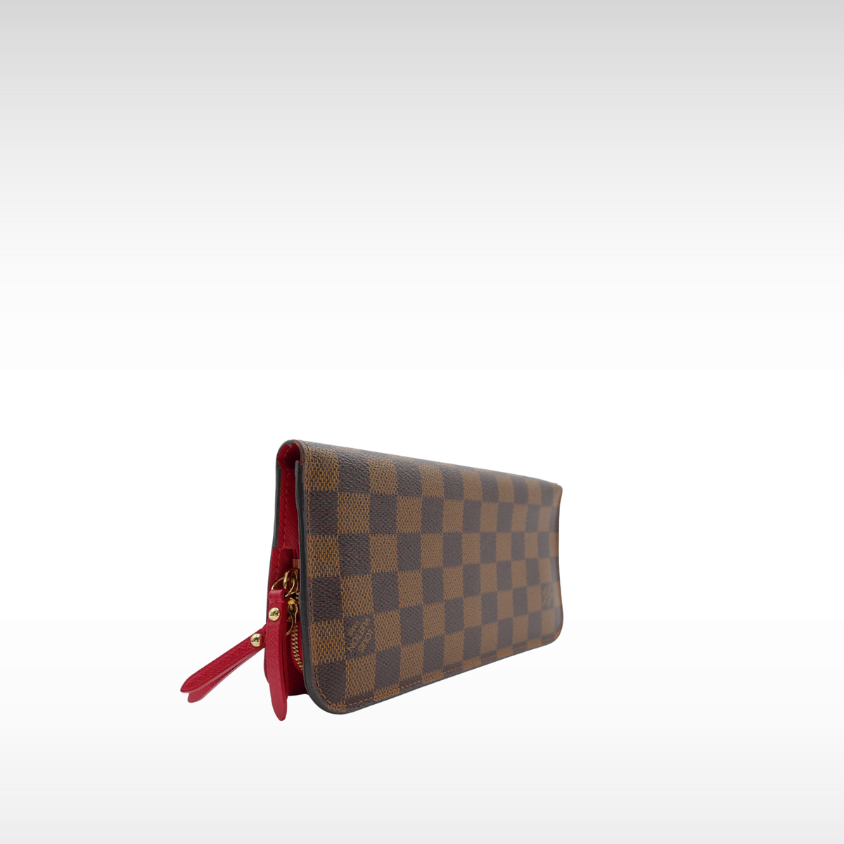 Insolite Damier Wallet