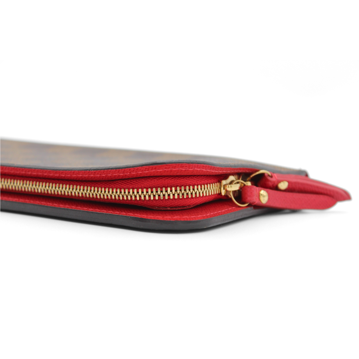 Insolite Damier Wallet