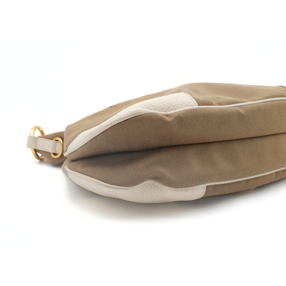 Canvas Shoulder Bag