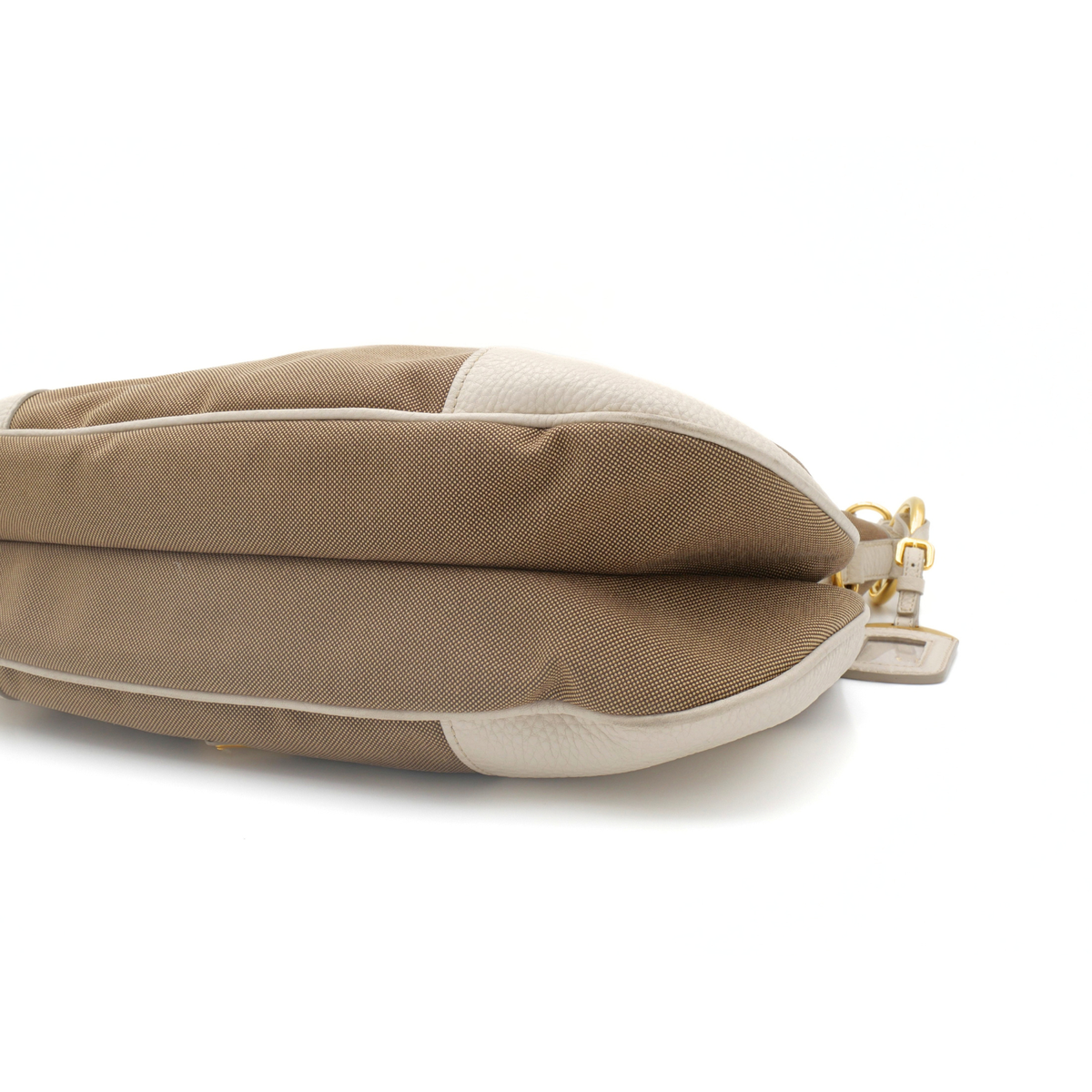 Canvas Shoulder Bag