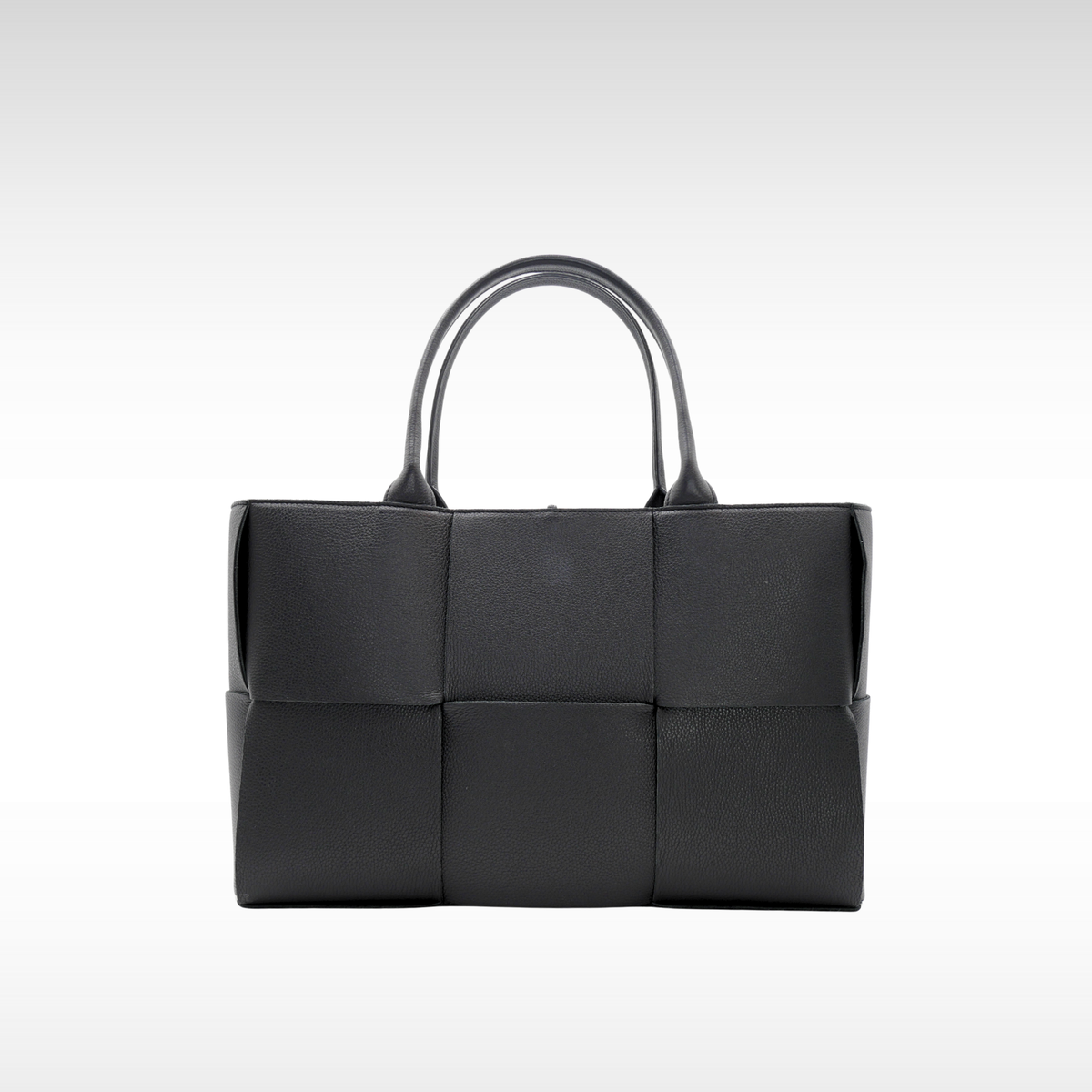 Arco Calf Tote Bag