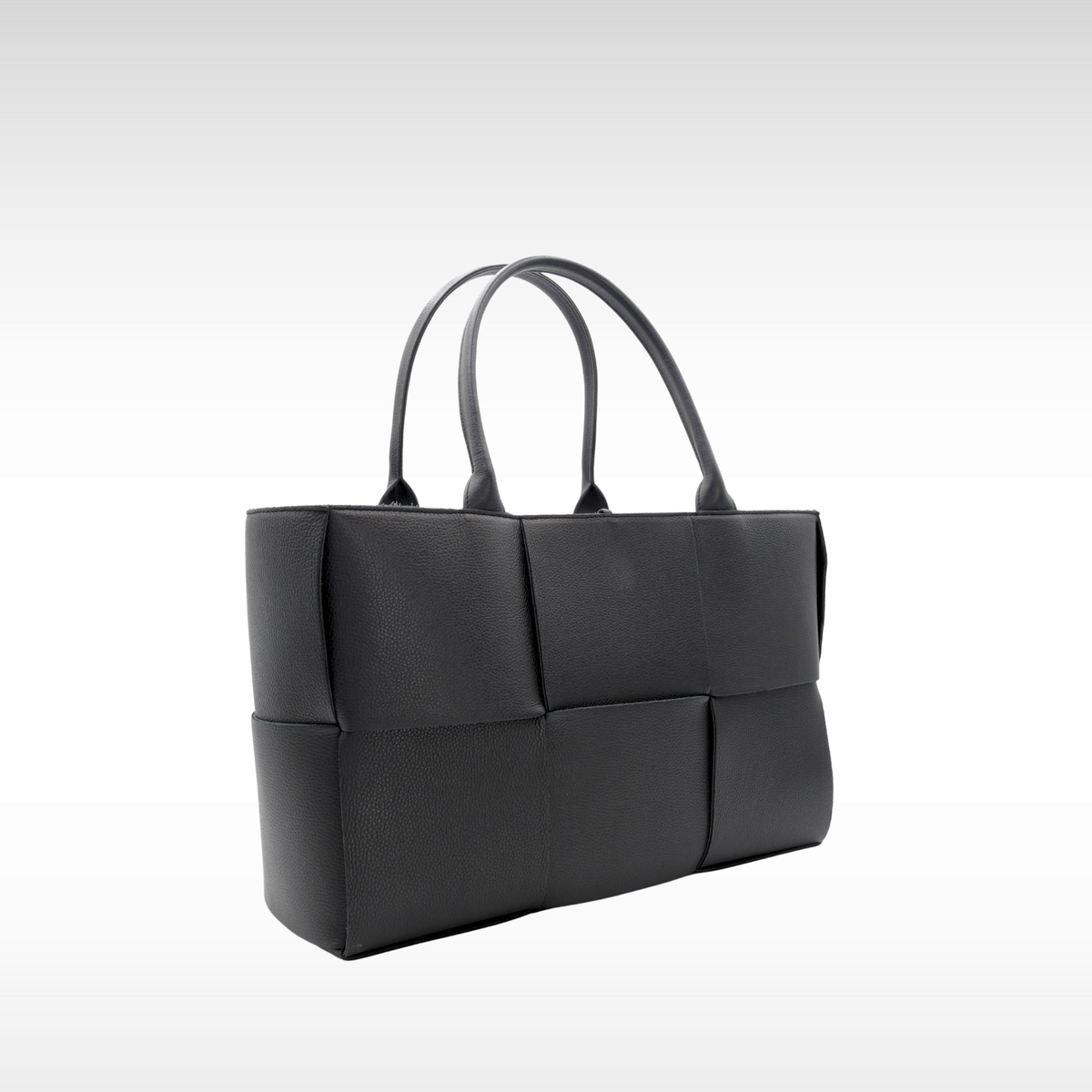 Arco Calf Tote Bag